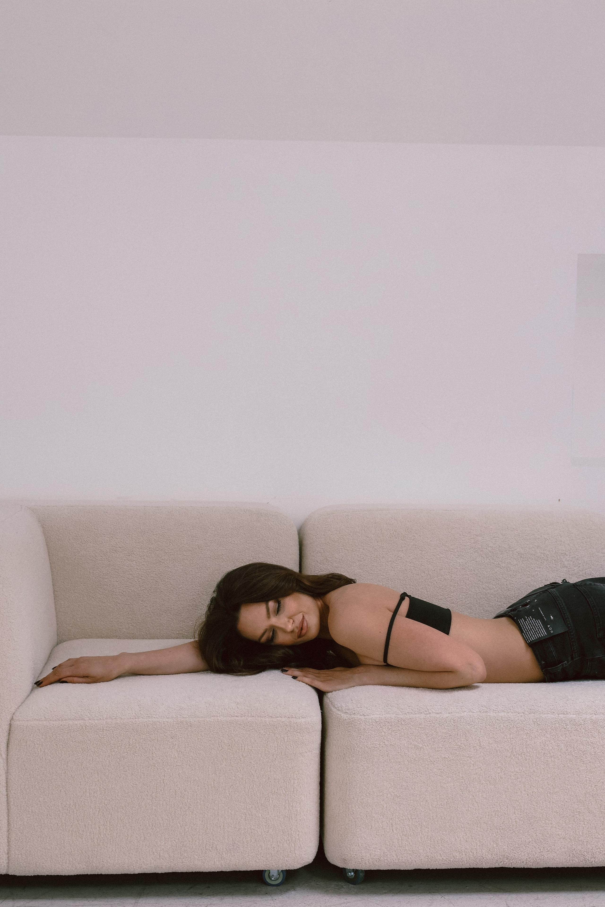 Julia. Фотограф Popova Polina