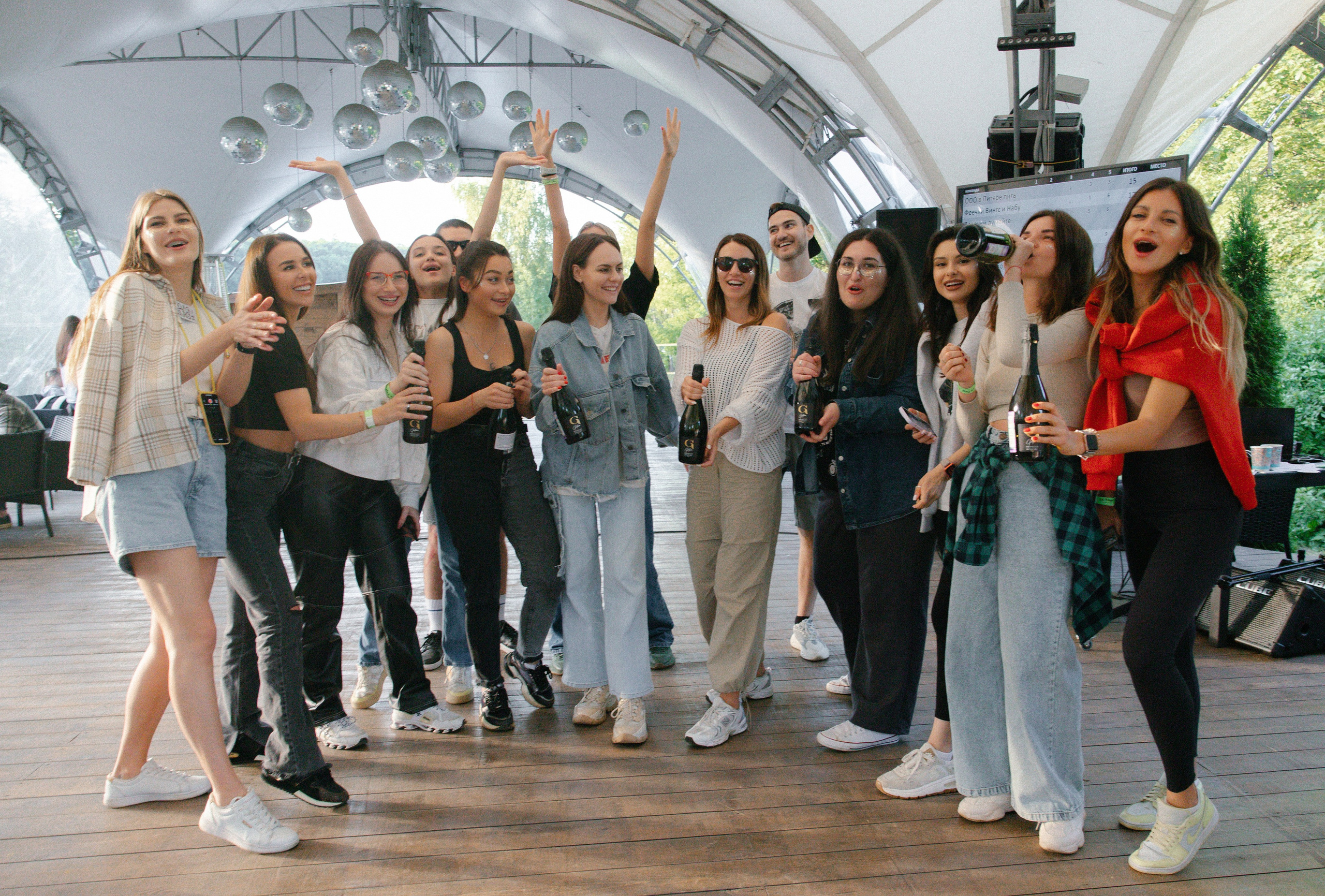 Пикник компании ООО «РИКЦ». Фотограф Андрей Ширкалин Москва Московская обл, Коломна, Рязань