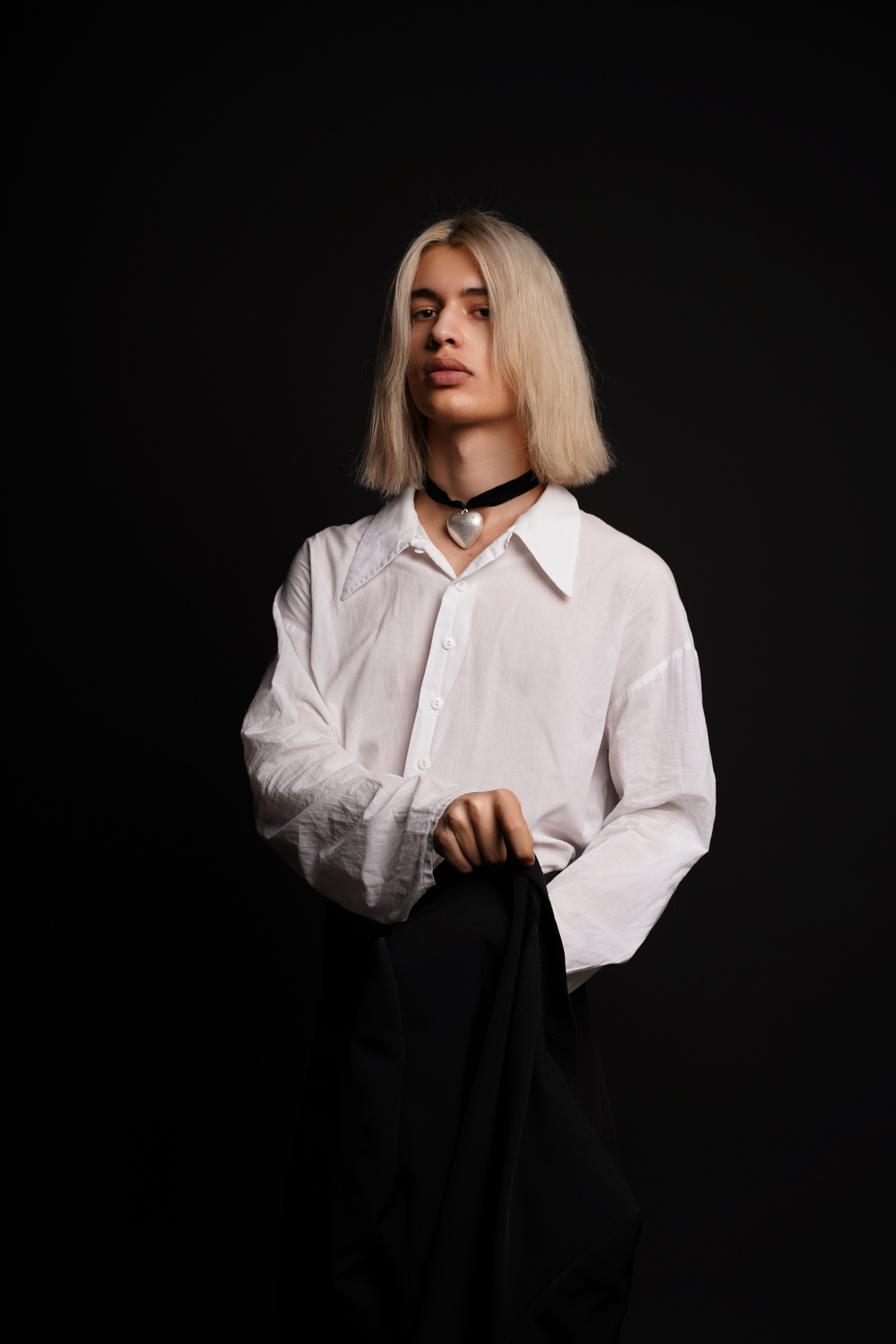 Юрий. Арт-фотограф в Краснодаре