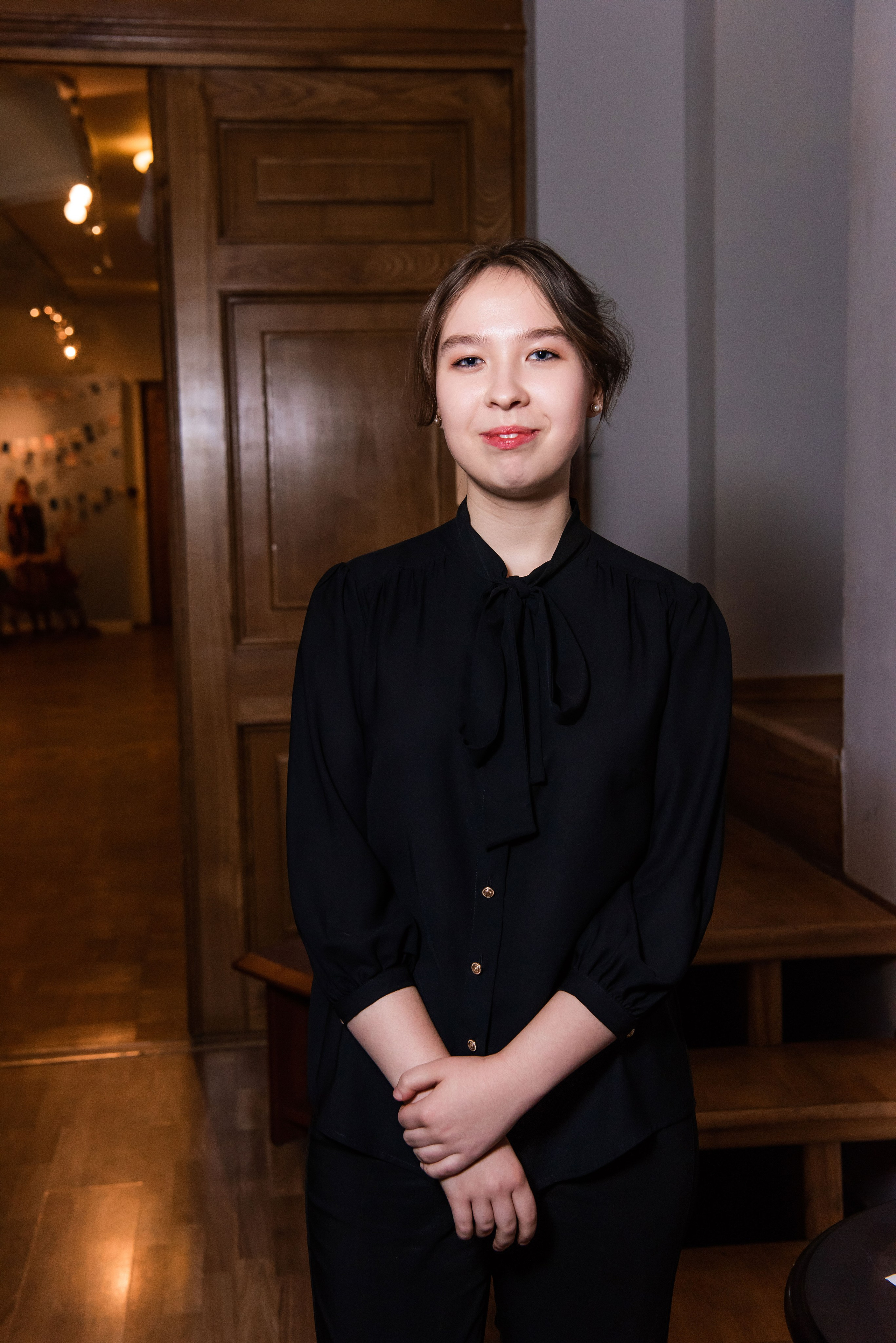 VI Международный органный конкурс «Юный органист». Свадебный и арт-фотограф Кунецкая Диана