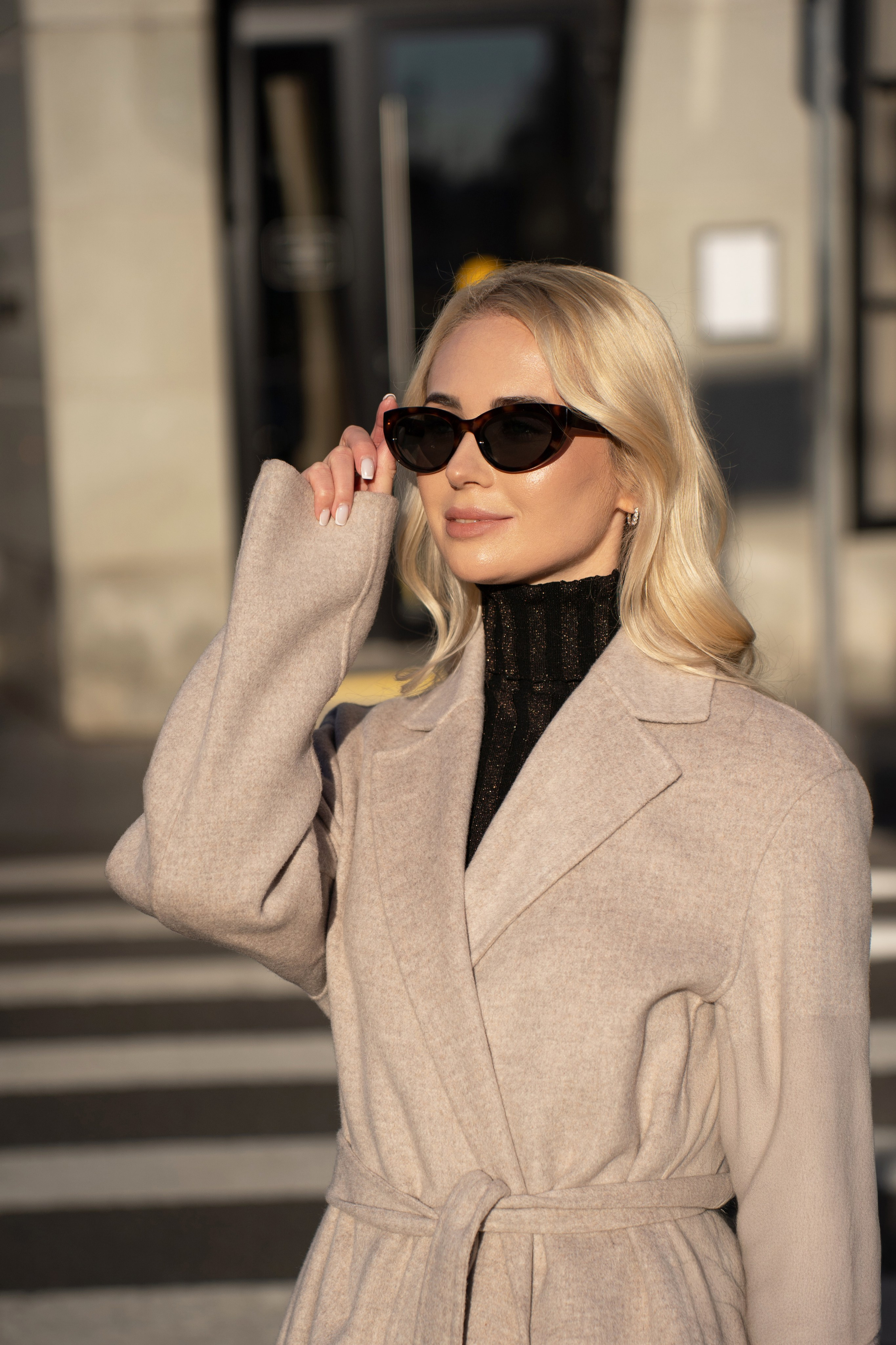 Карьерный консультант. Фотосессии в Москве. Фотограф Анна Михайлова