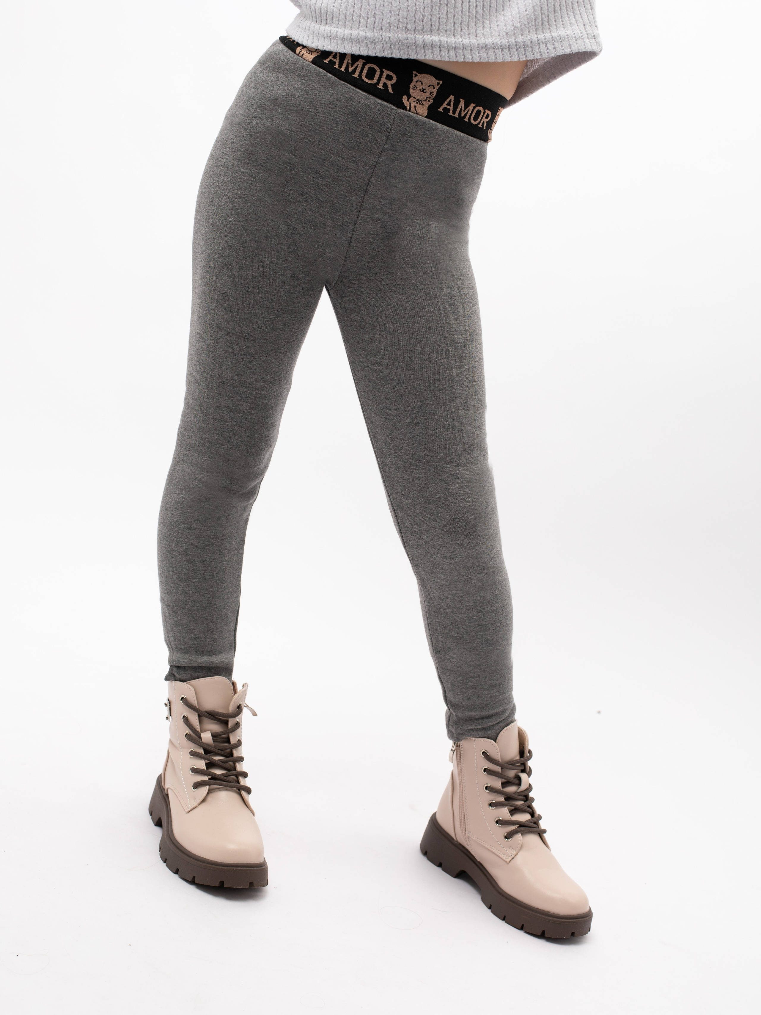 Утепленные лосины. Фотостудия предметной и модельной съёмки для маркетплейсов