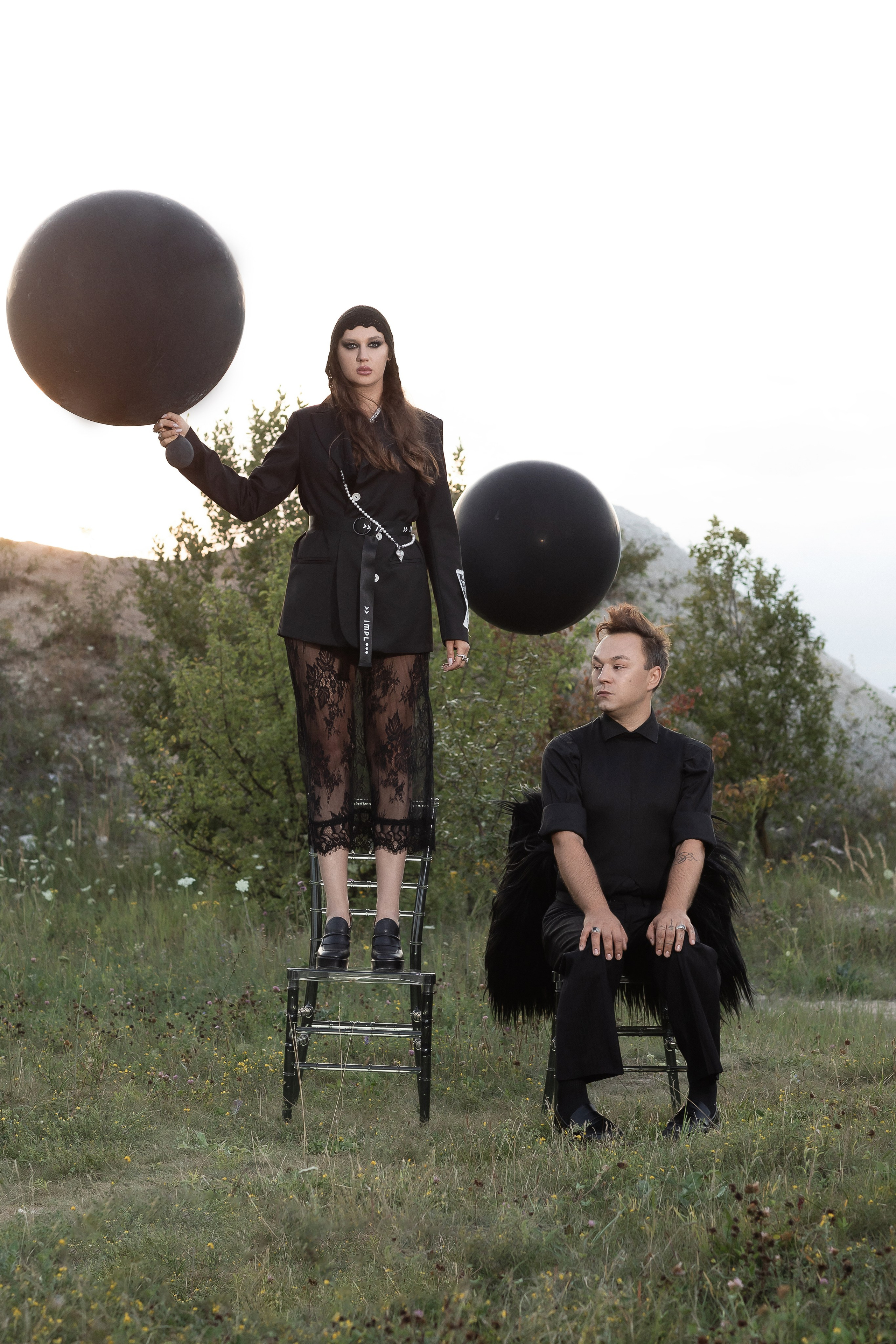 B&W. Свадебный и семейный фотограф в Воронеже Кирсанова Наталья