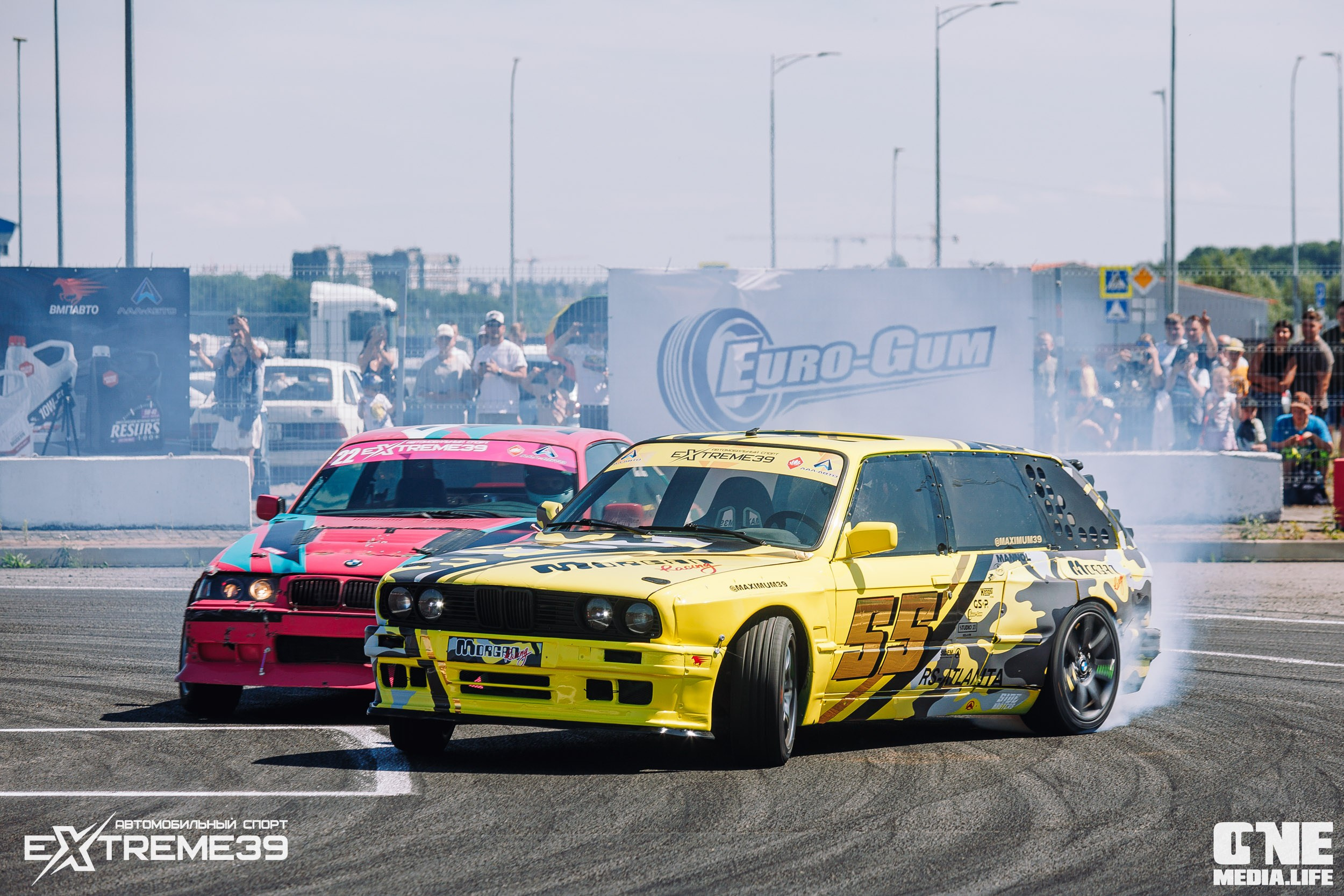 Заезды II этапа Лал Авто Дрифт. Кубок Шамбалы. One Media Life: фоторепортажи, фотоотчеты с мероприятий и заведений