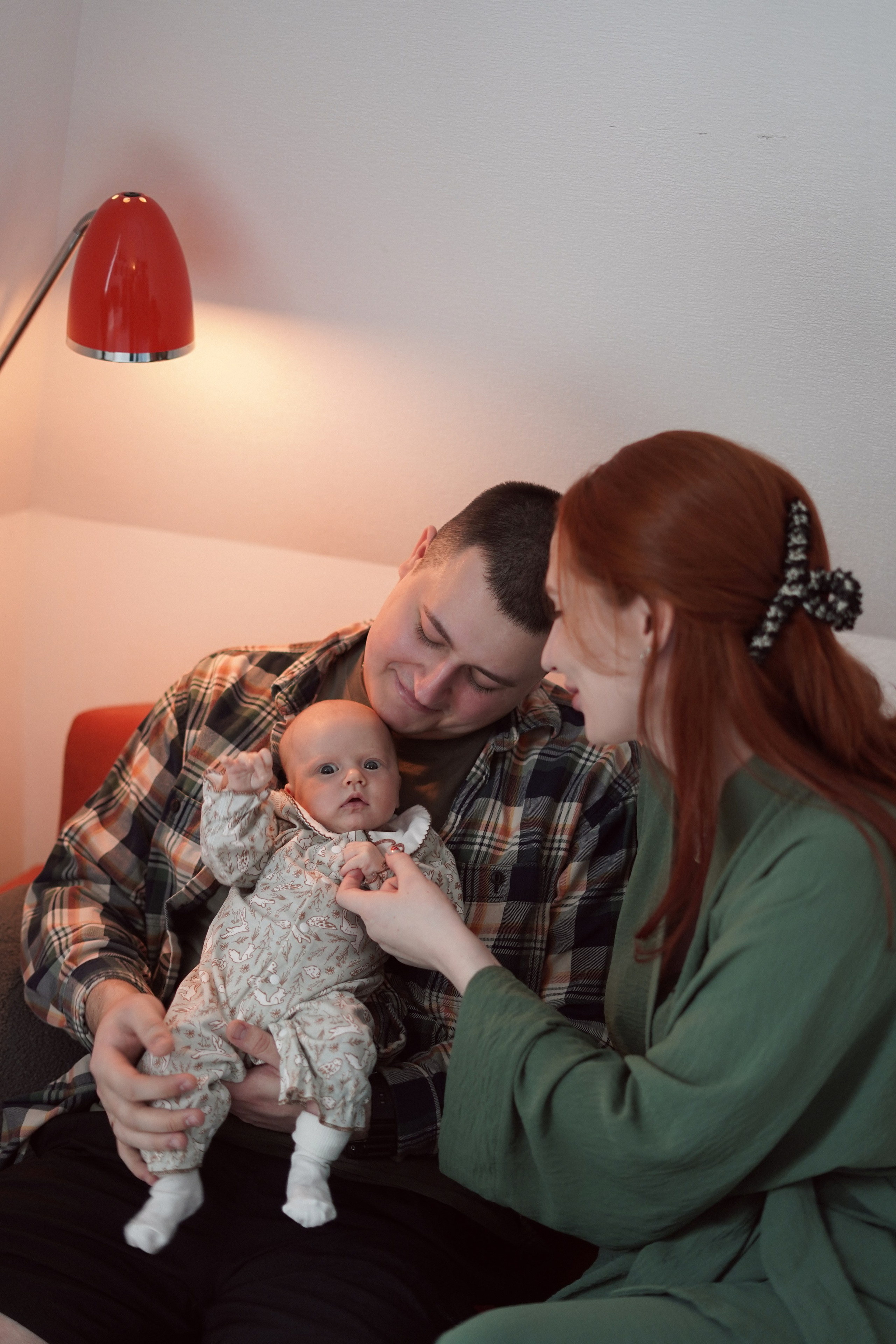 Алиса. Свадебный и портретный фотограф в Санкт-Петербурге Софья Каркачева