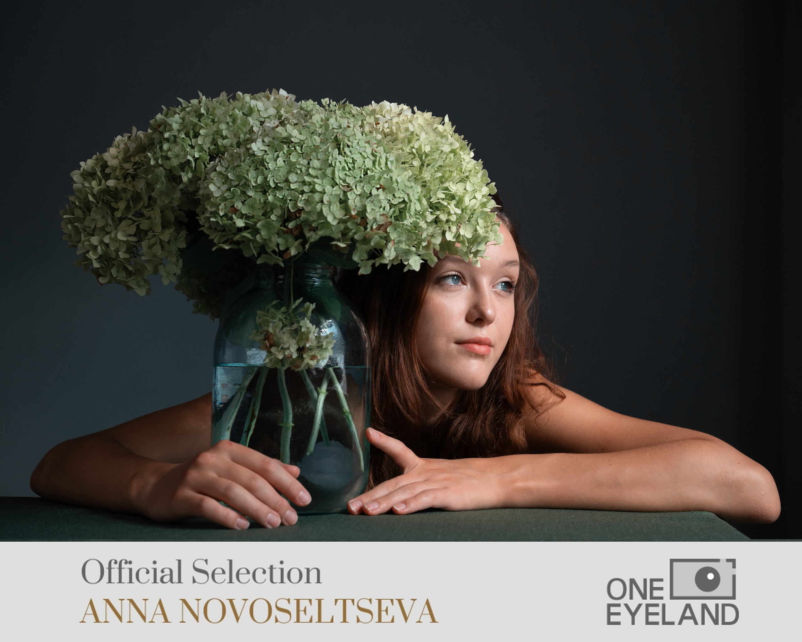 Галерея Oneeyeland. Анна Новосельцева. Индивидуальные фотосессии в Москве и М.О