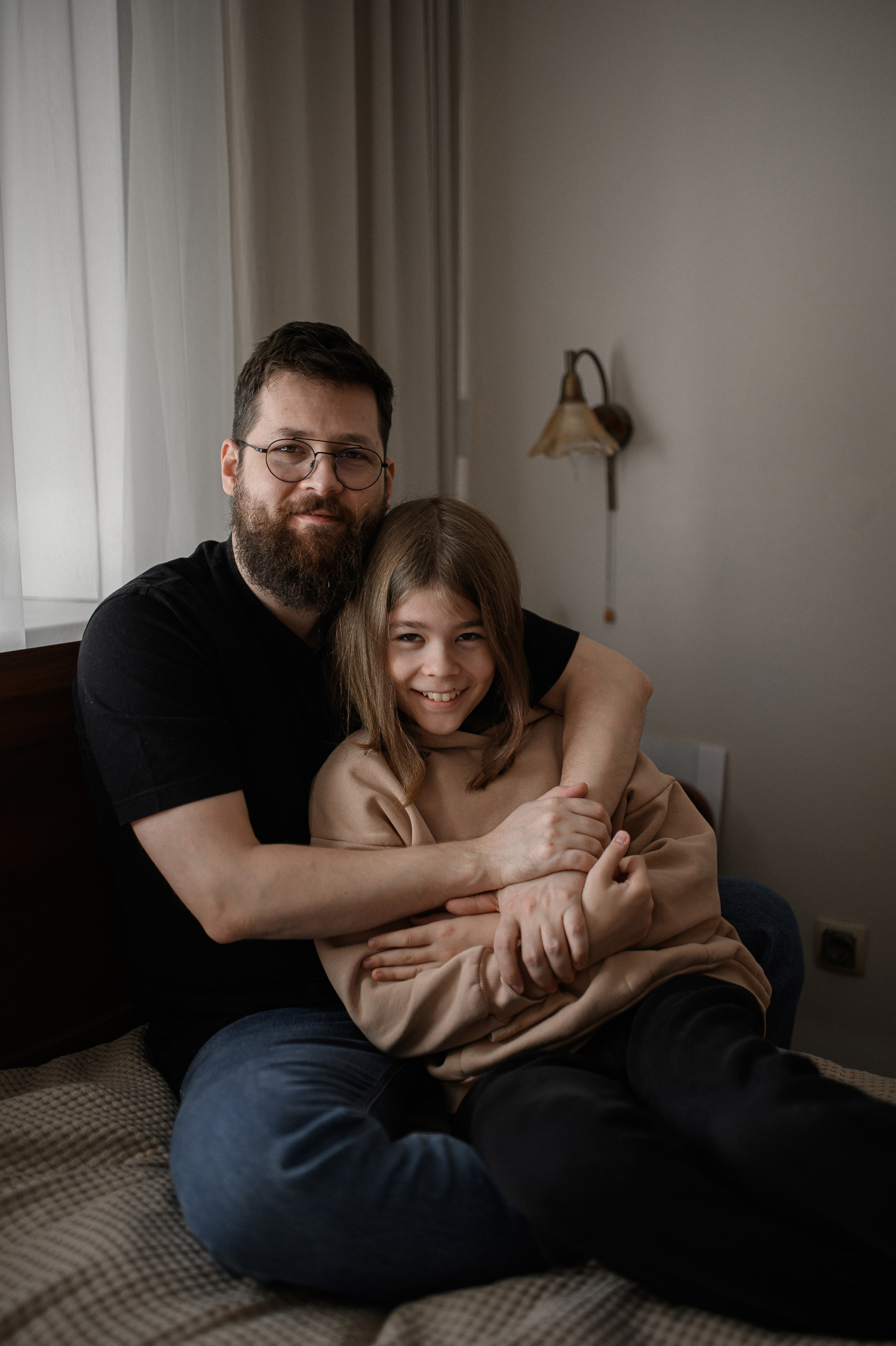 Настя, Юра, Лев, Феликс. Www.ostermiller.ru