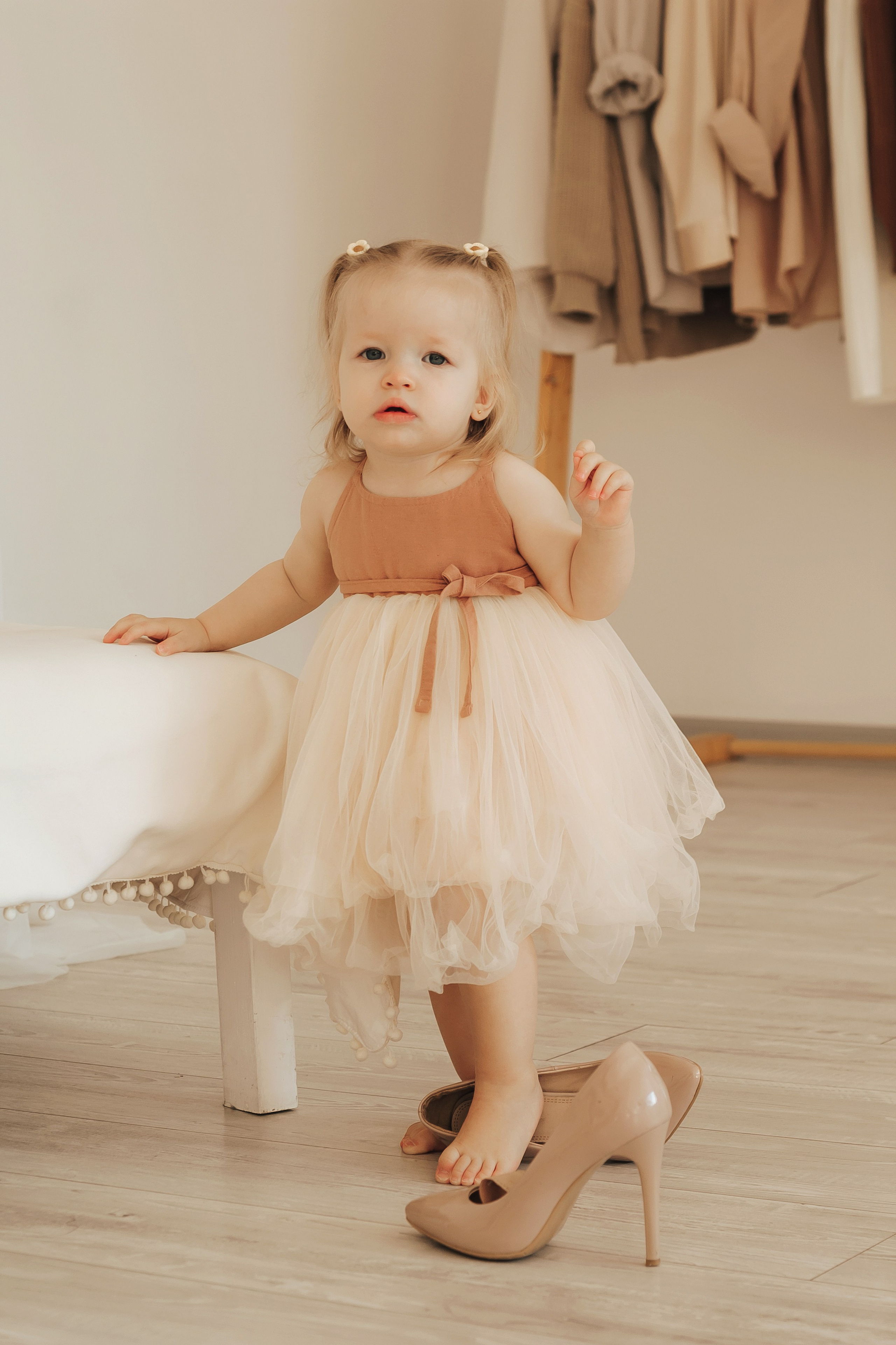 Татьяна и Сонечка. Семейный и детский фотограф в Санкт-Петербурге