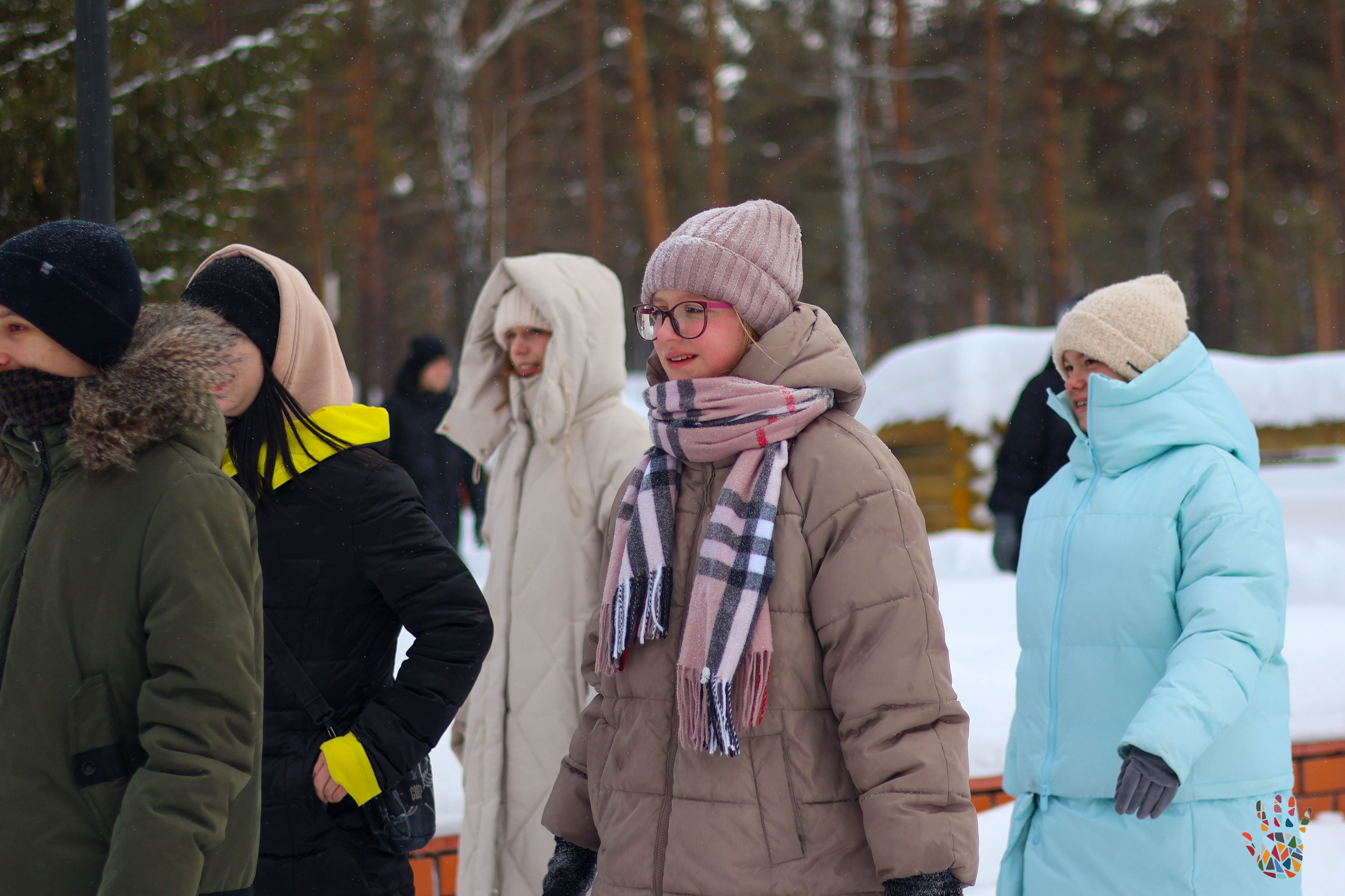 «Школа поликультурного общения». EGOROV PRODUCTION