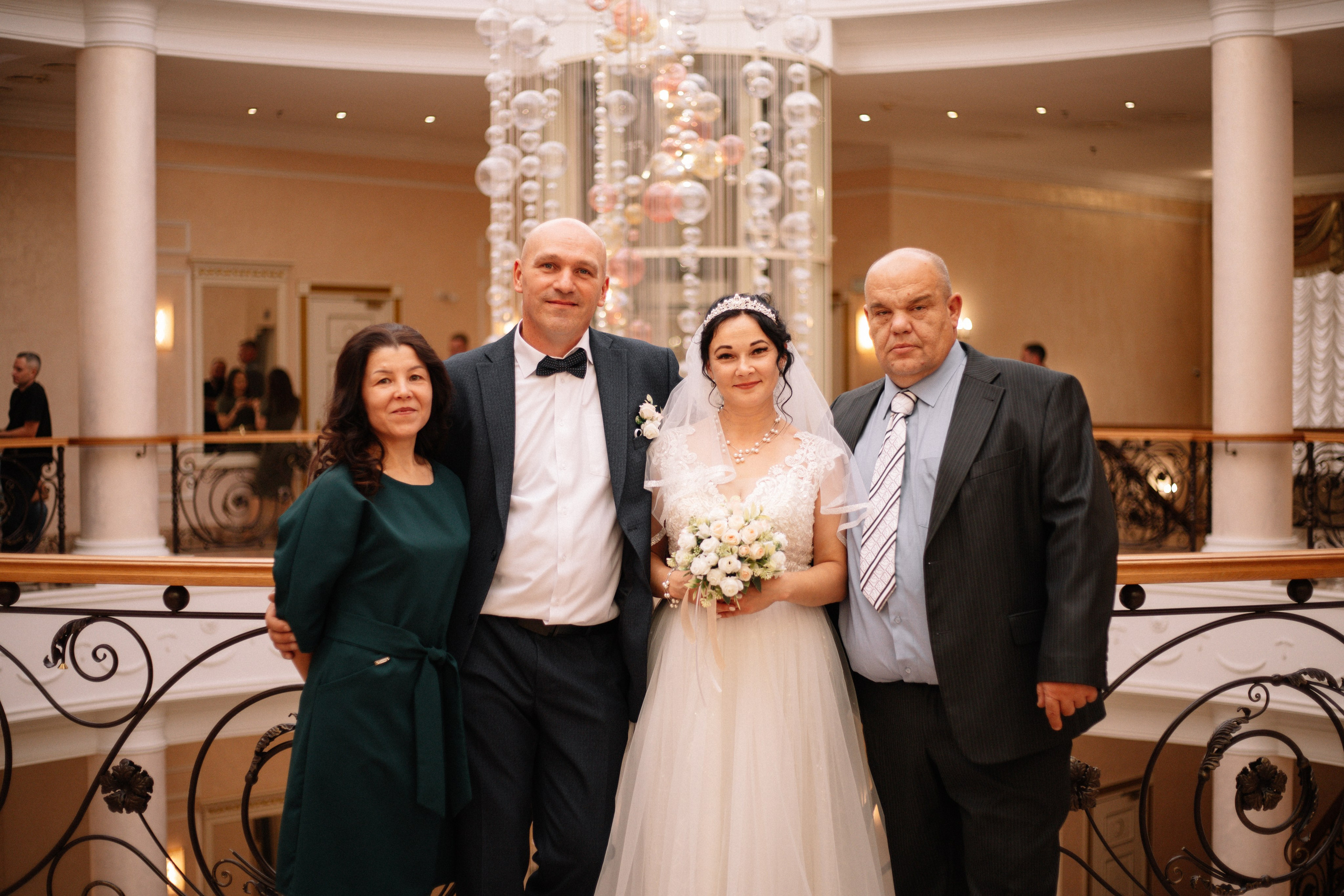 Дмитрий&Анжела | 17.10.2025. EGOROV PRODUCTION