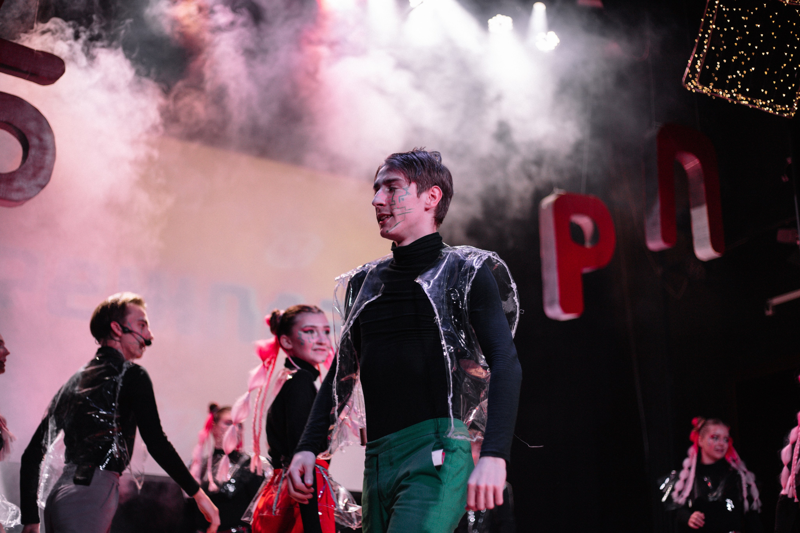 РП'25. EGOROV PRODUCTION