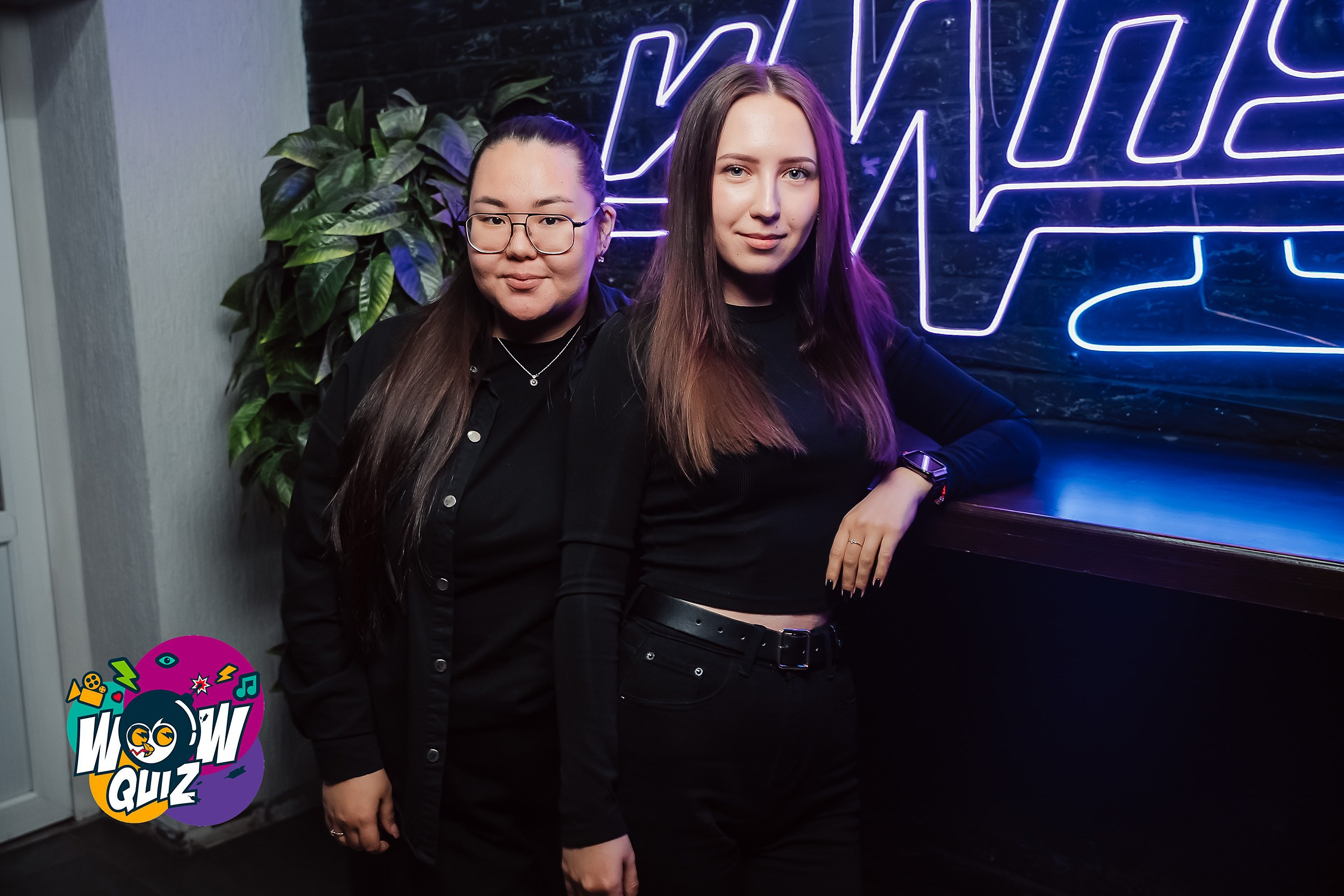 Wow Quiz. Кипятком Павлодар