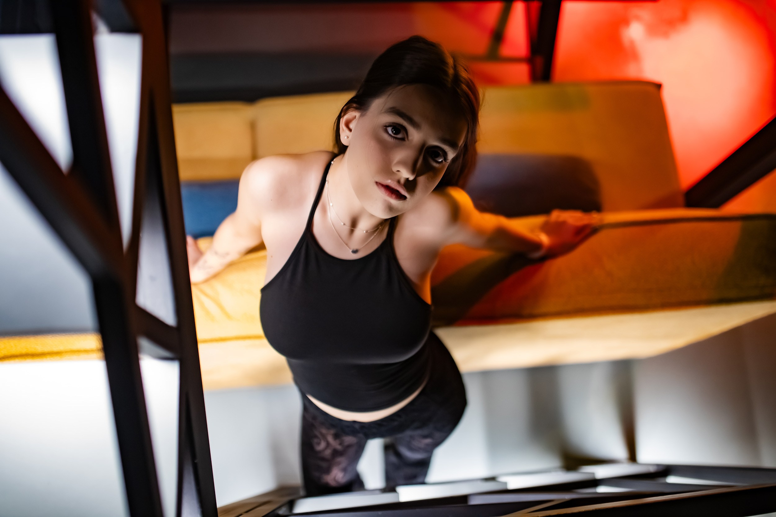 Insomnia. Кипятком Павлодар