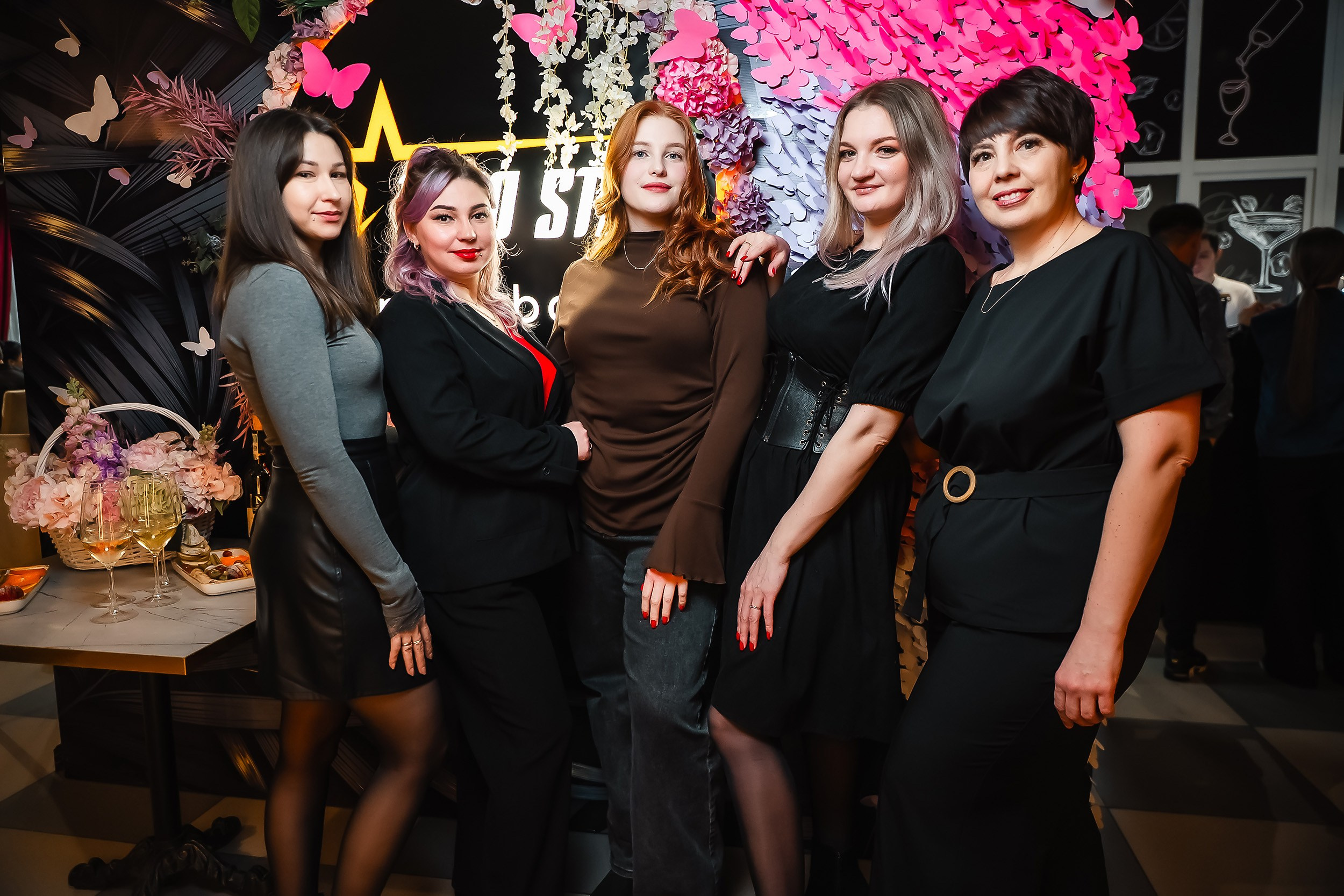 Two Star. Кипятком Павлодар