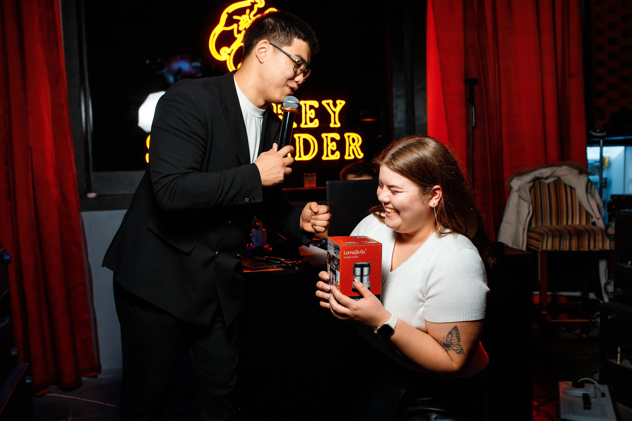 Gromche. Кипятком Павлодар