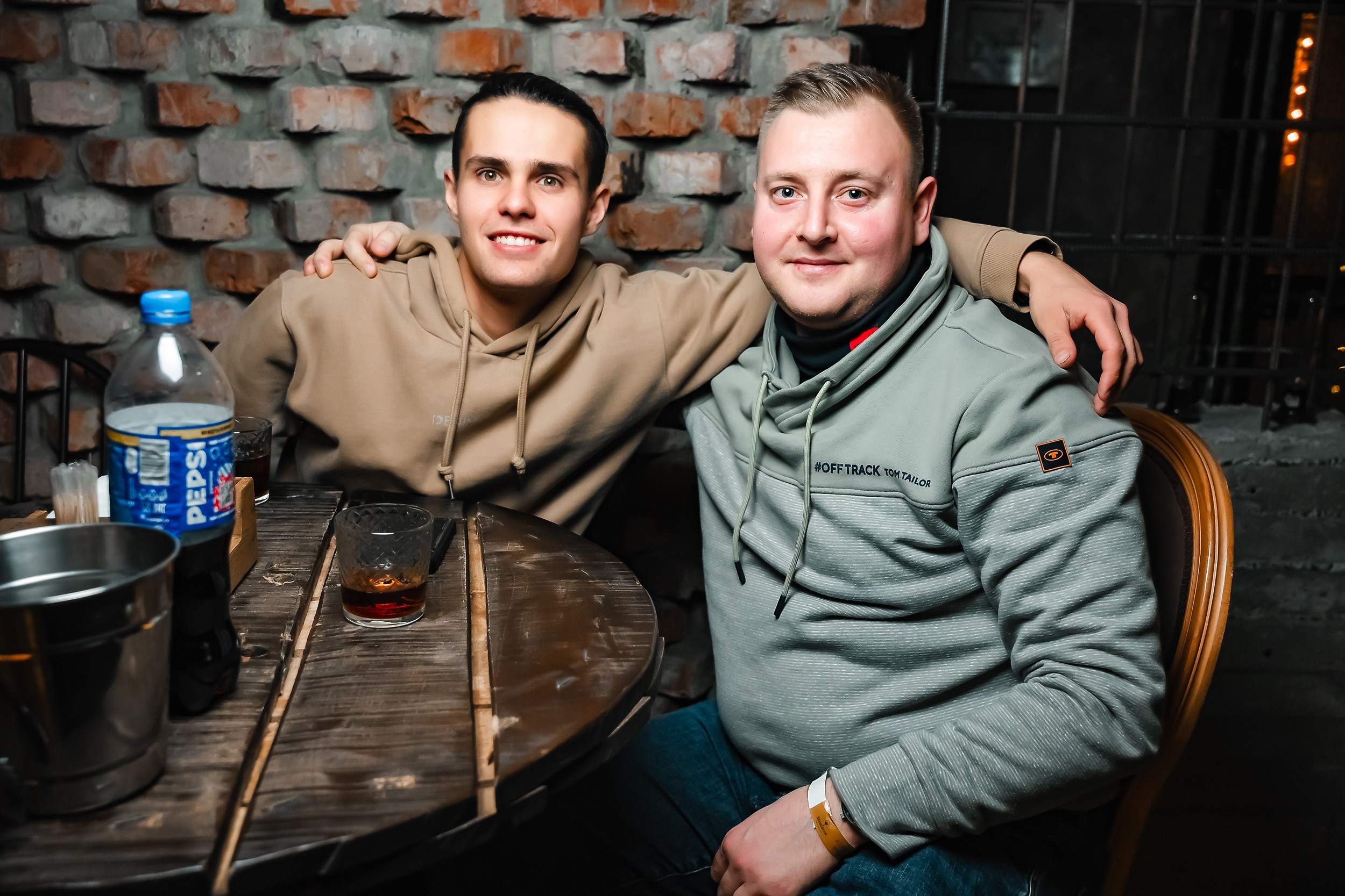 Hudson. Кипятком Павлодар