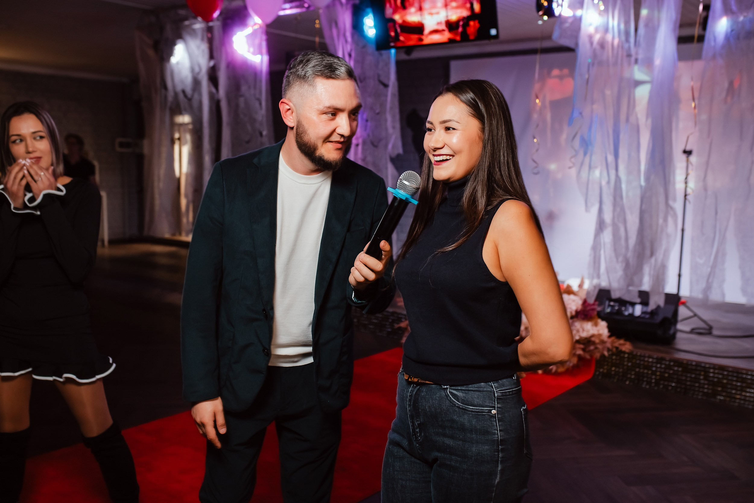 The Most. Кипятком Павлодар