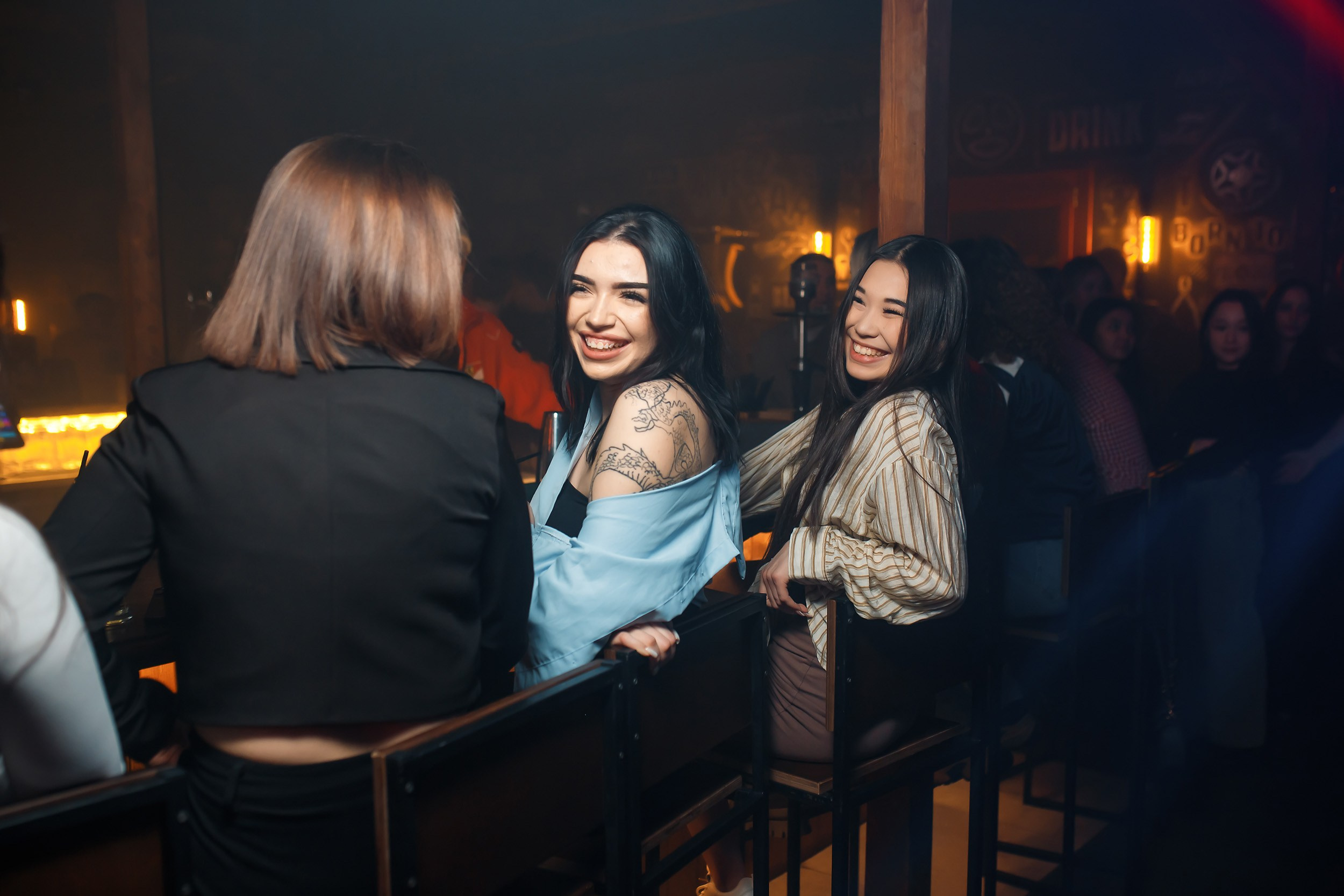 Garage. Кипятком Павлодар