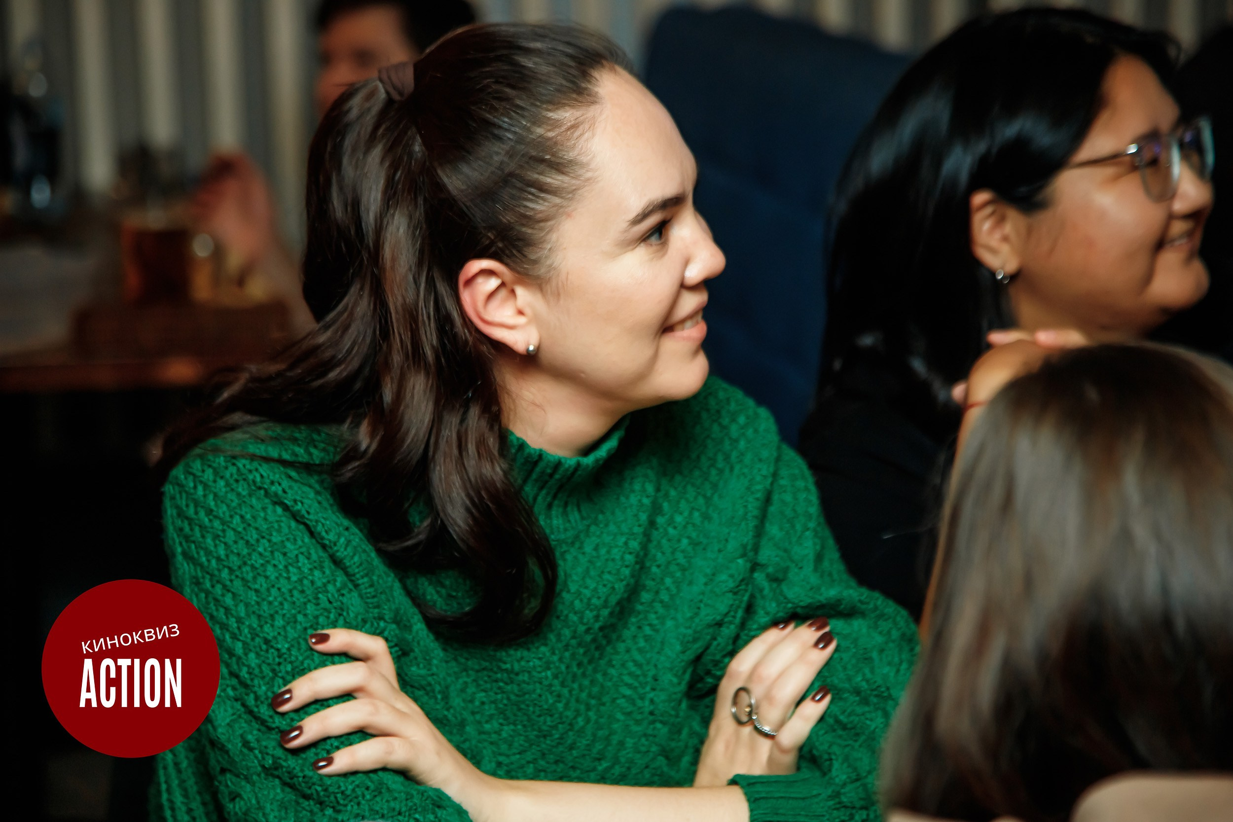 Action Quiz. Кипятком Павлодар