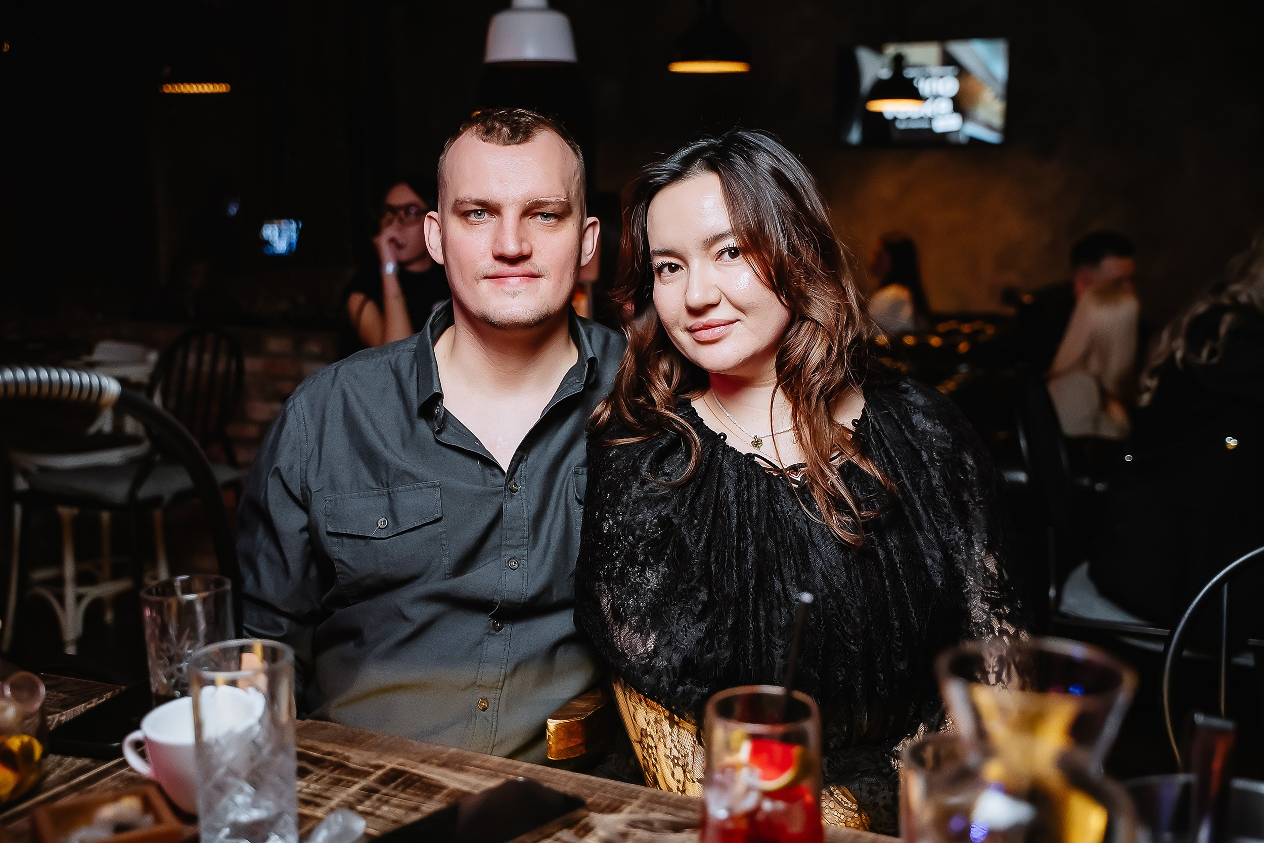 Hudson. Кипятком Павлодар