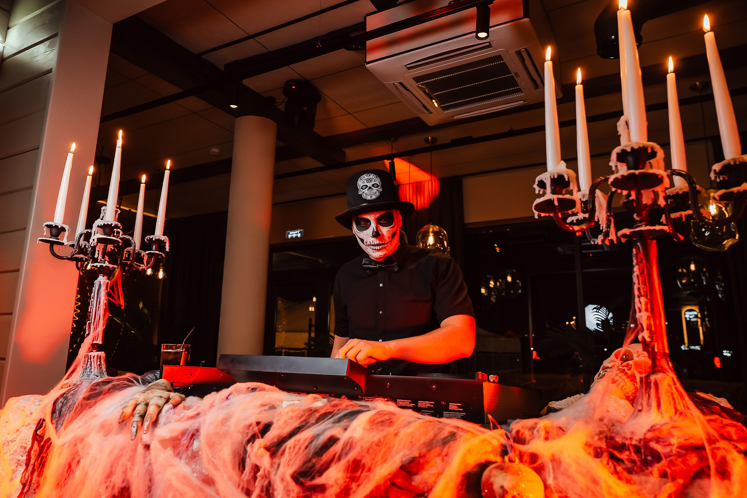 Vasco Da Gama. Кипятком Павлодар