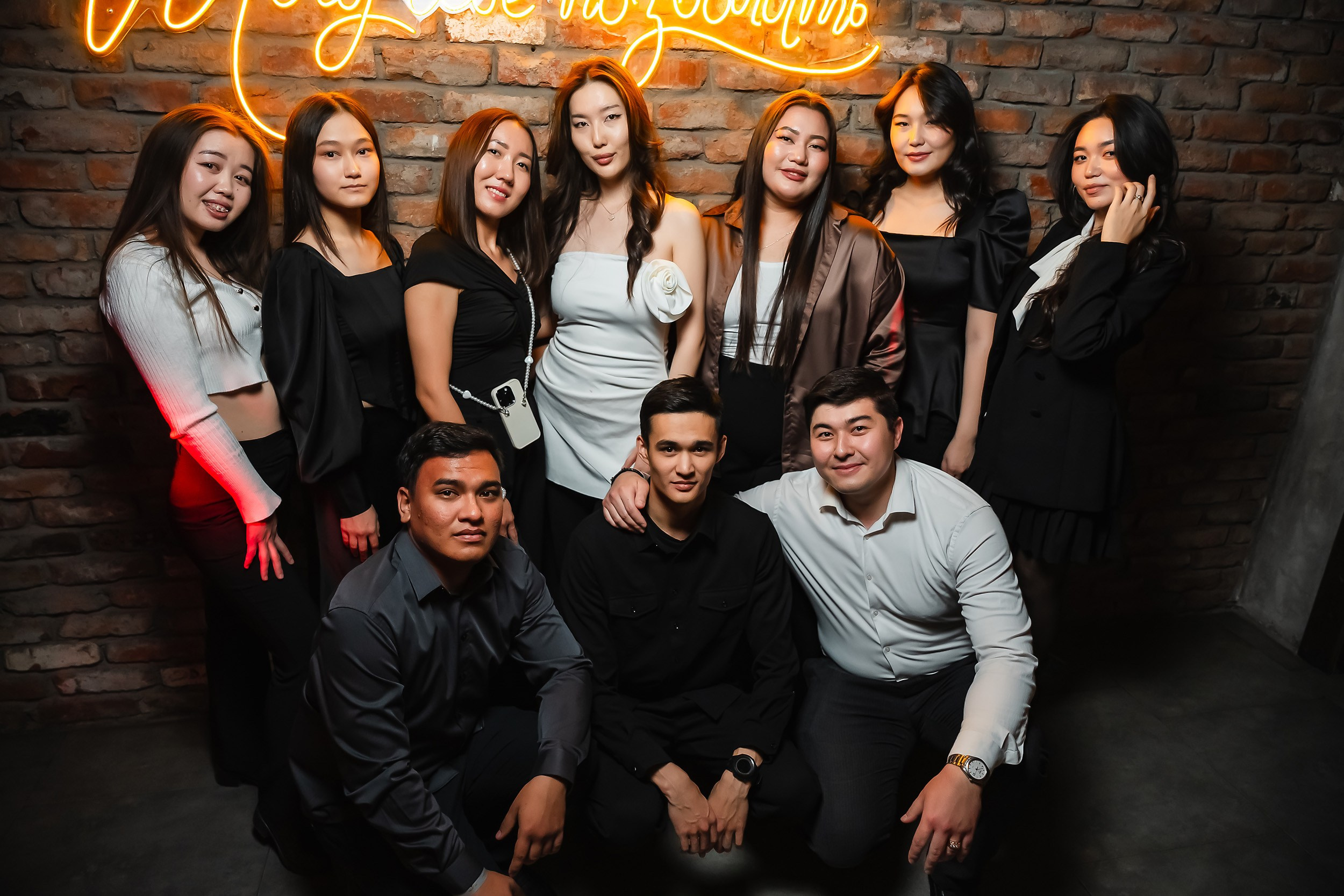 Hudson. Кипятком Павлодар