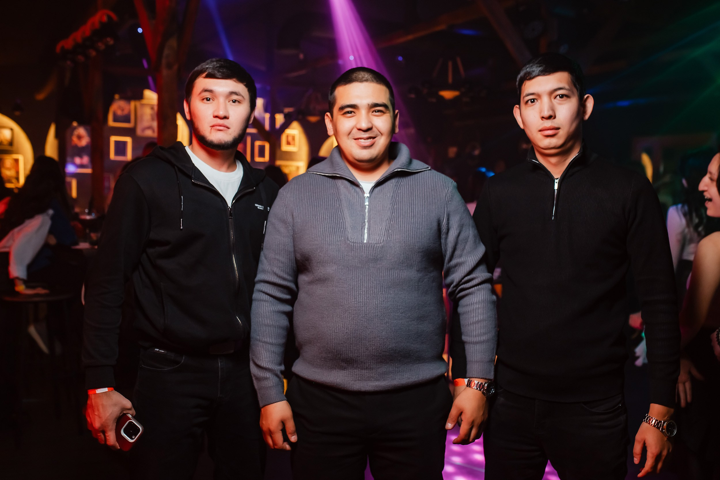 Garage. Кипятком Павлодар
