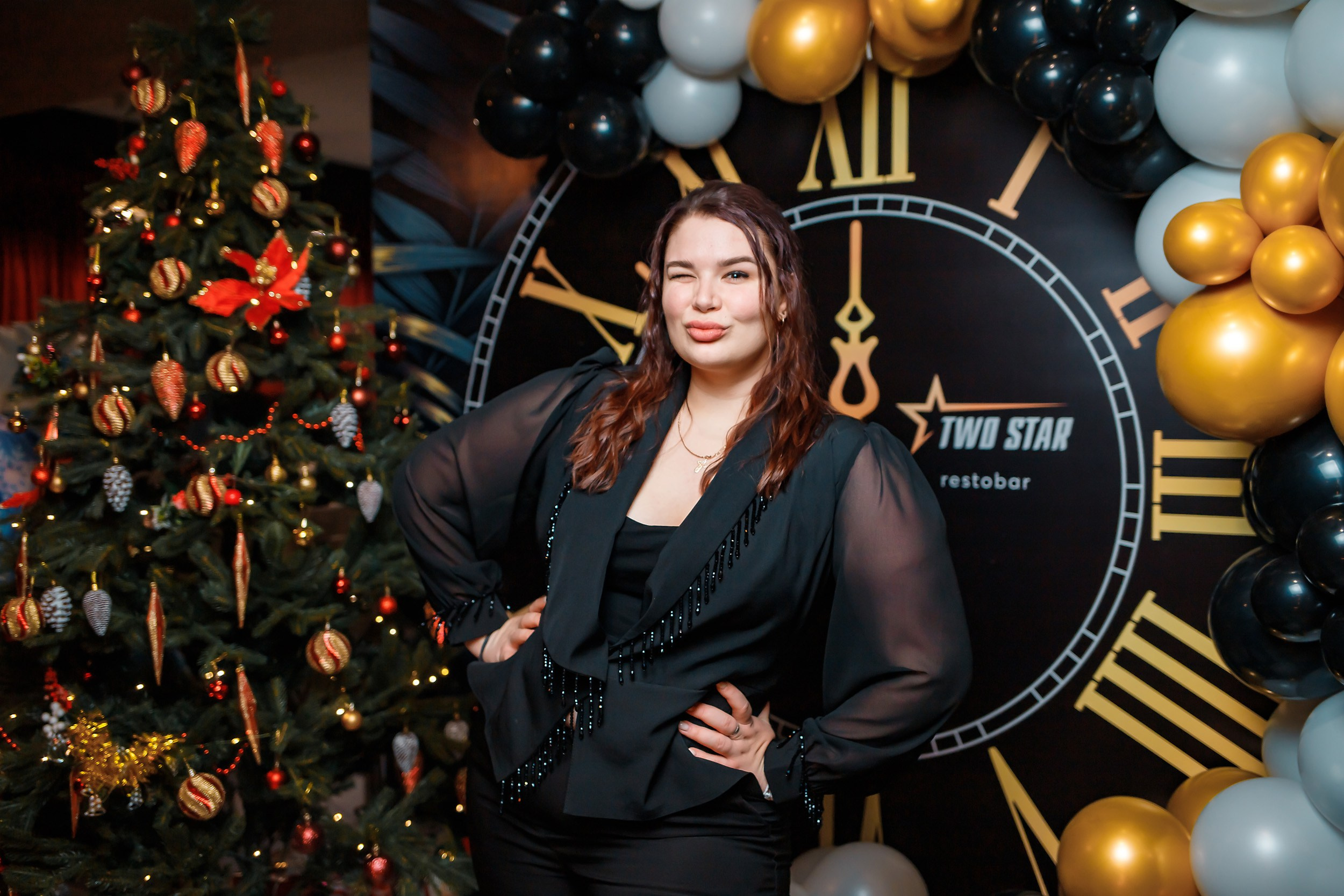 Two Star. Кипятком Павлодар