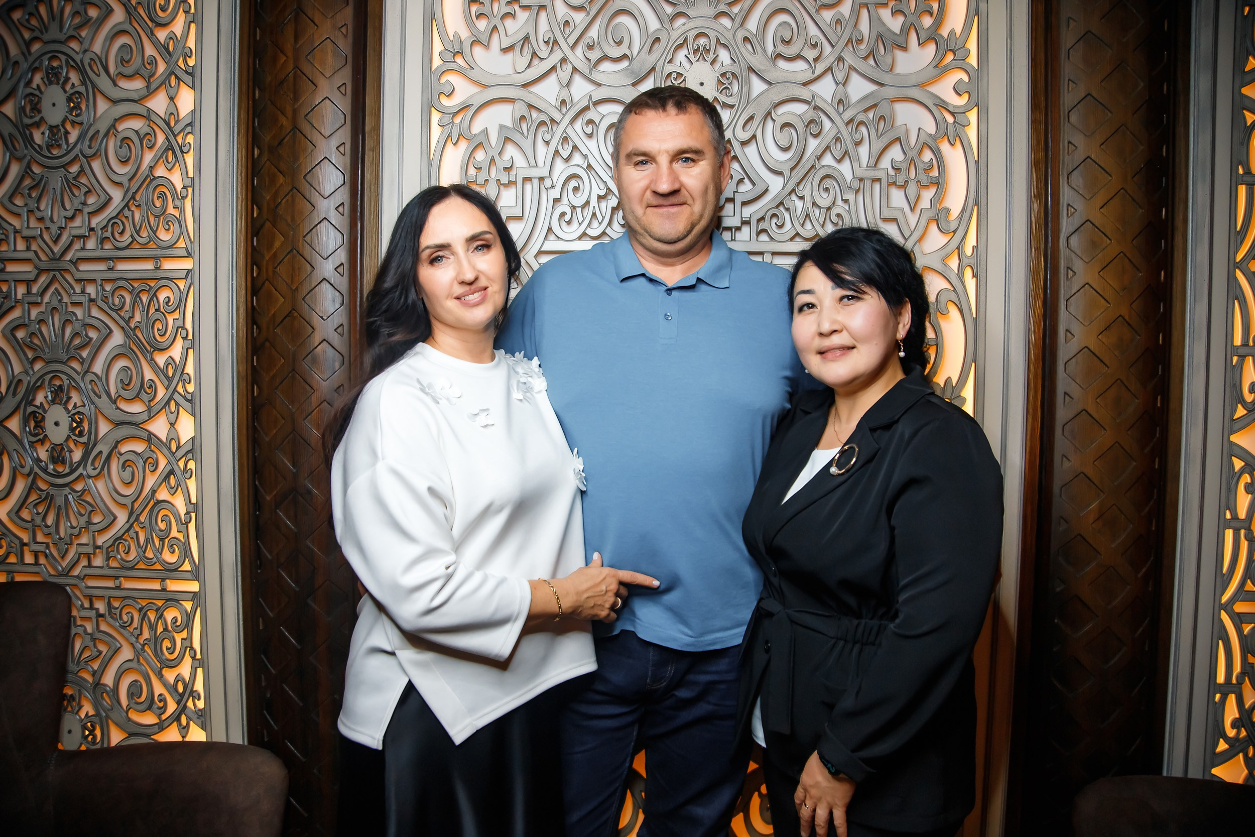 Seasons. Кипятком Павлодар