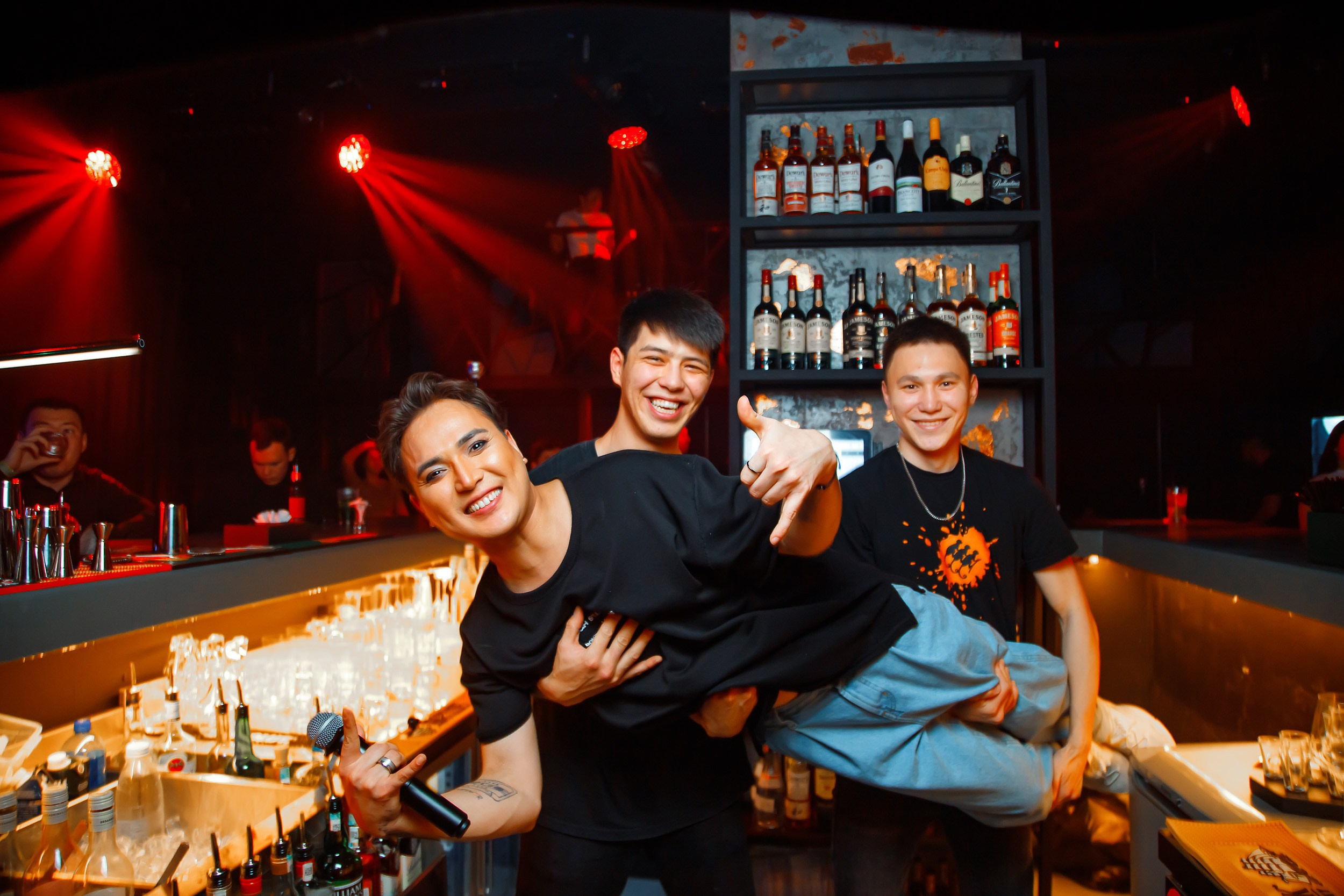 Insomnia. Кипятком Павлодар