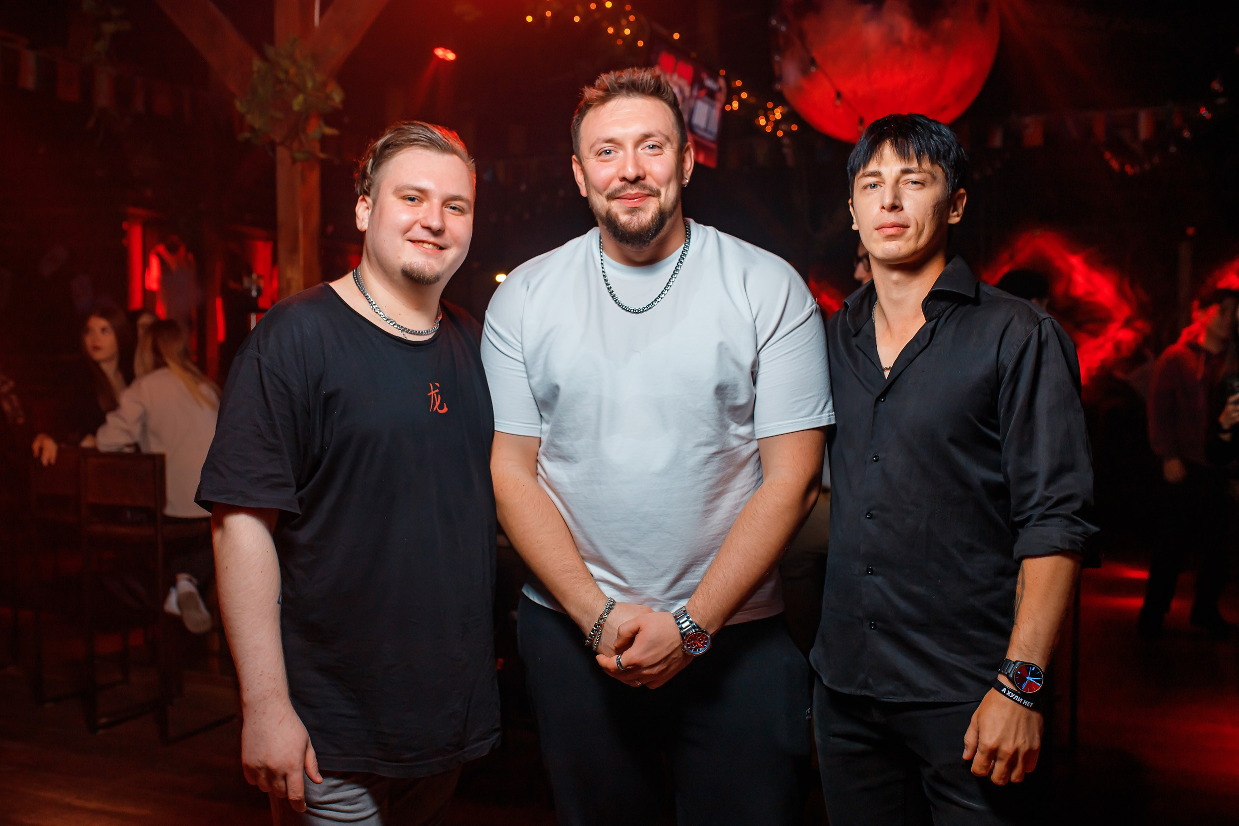 Garage. Кипятком Павлодар