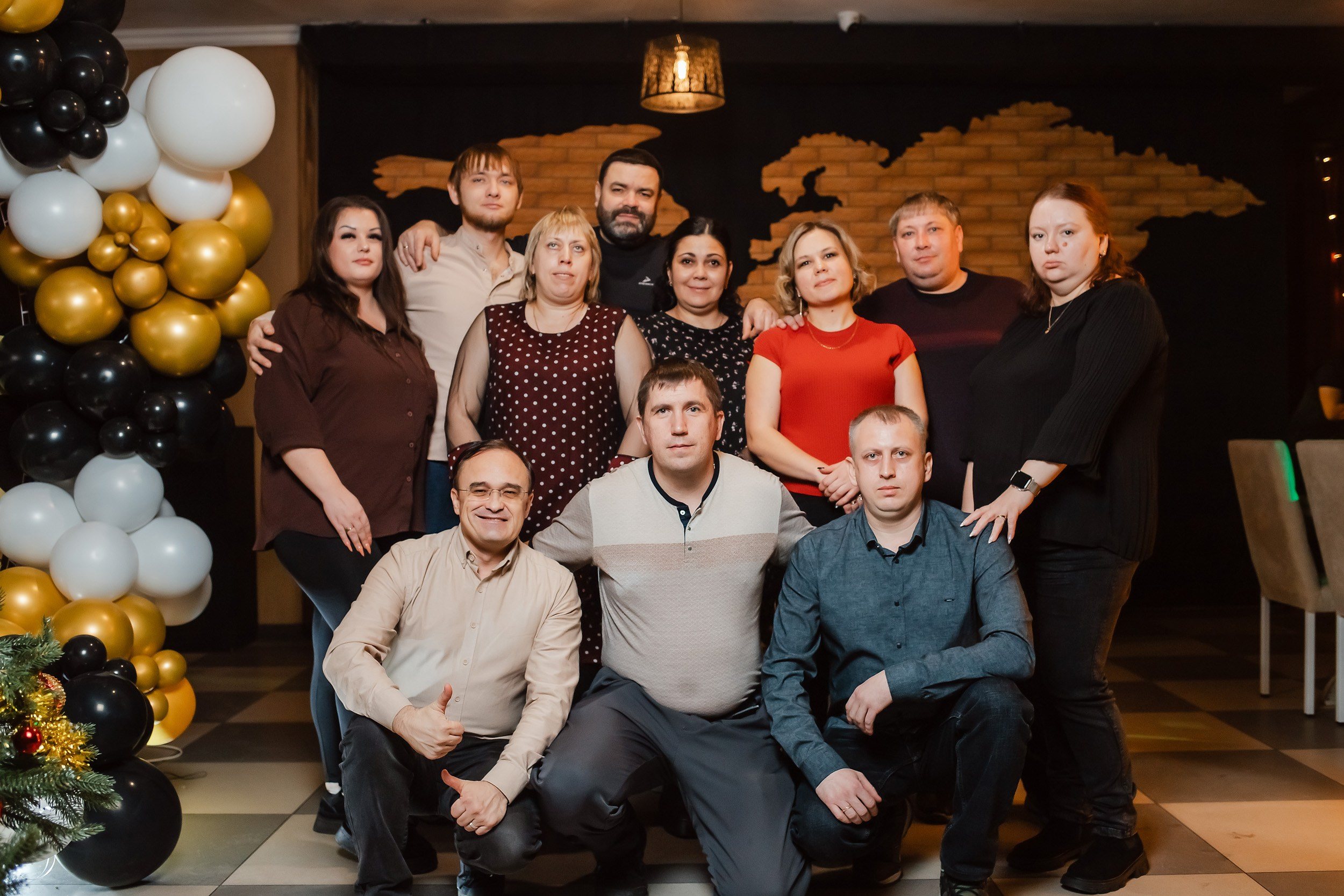 Two Star. Кипятком Павлодар