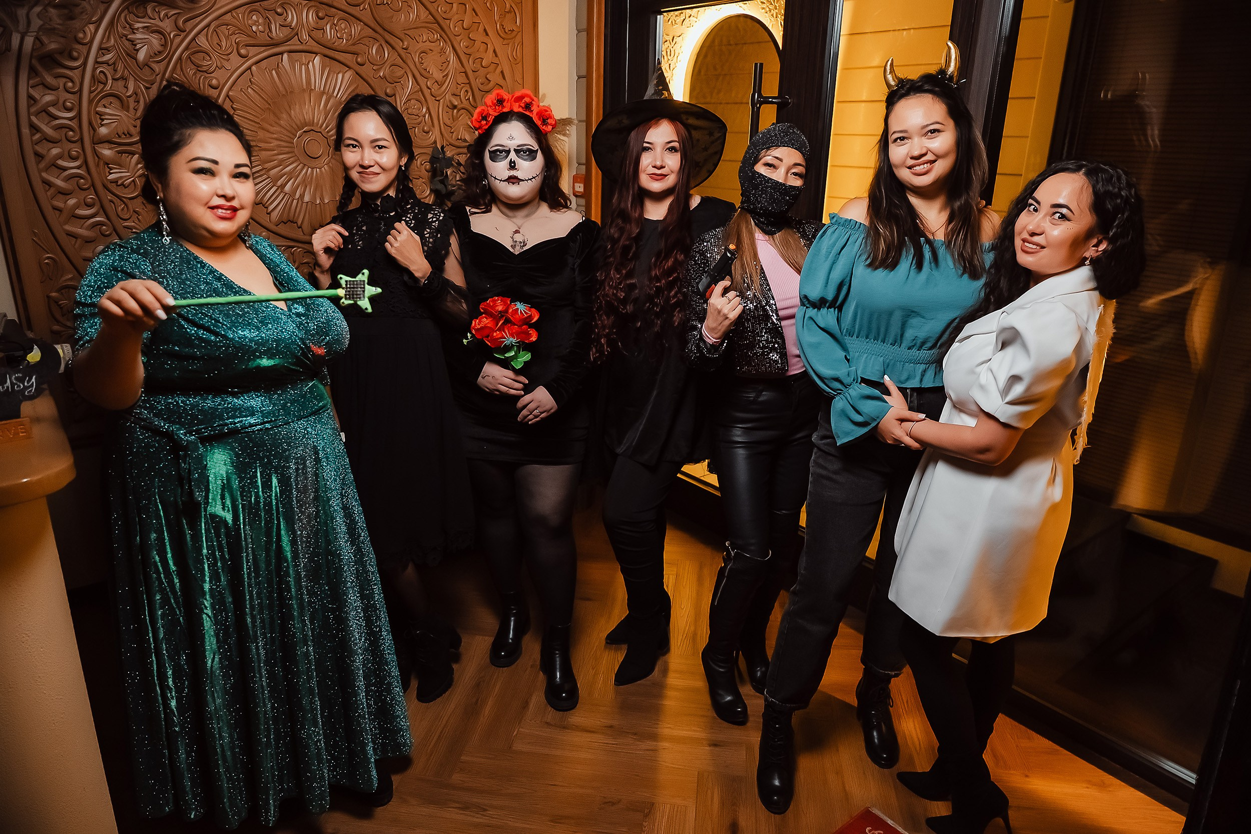 Vasco Da Gama. Кипятком Павлодар