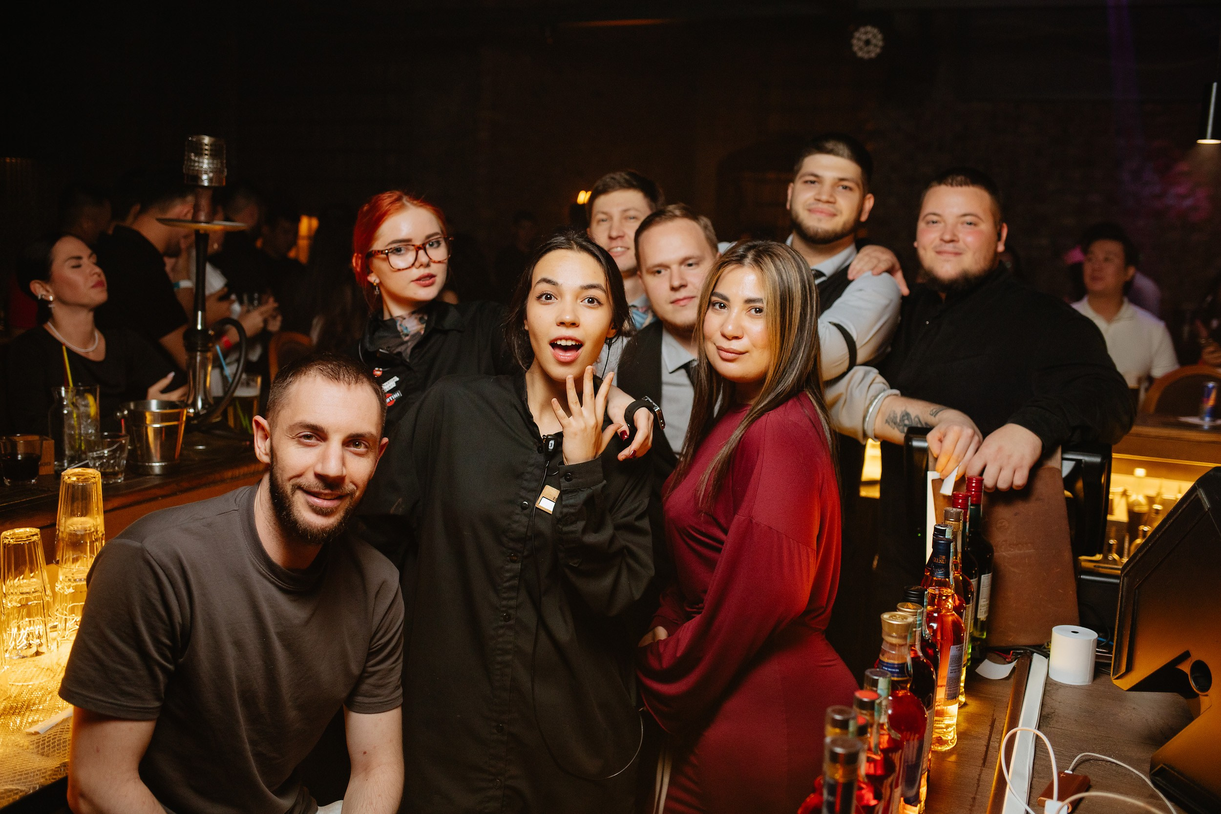 Hudson. Кипятком Павлодар