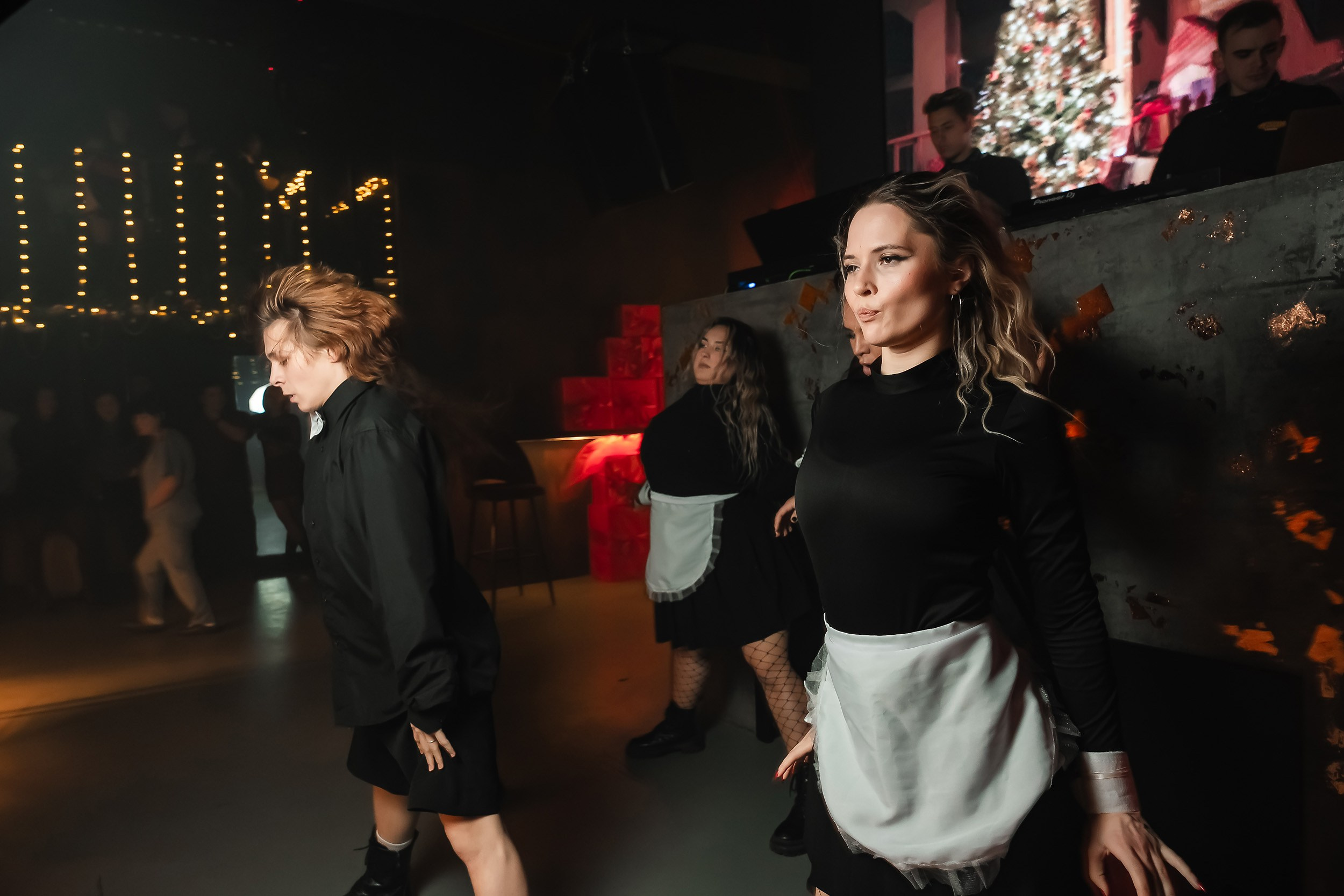 Insomnia. Кипятком Павлодар