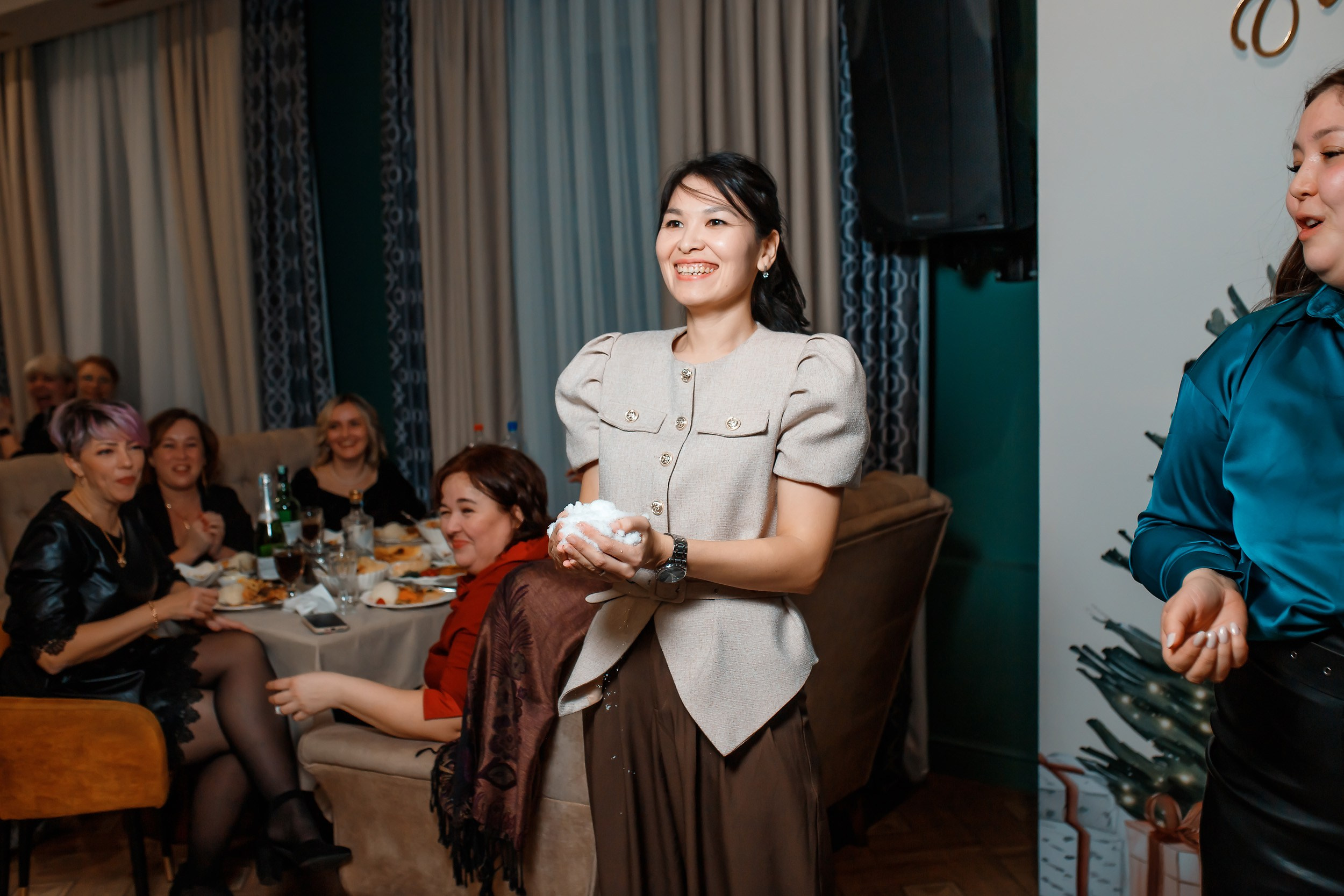 Bossfor. Кипятком Павлодар