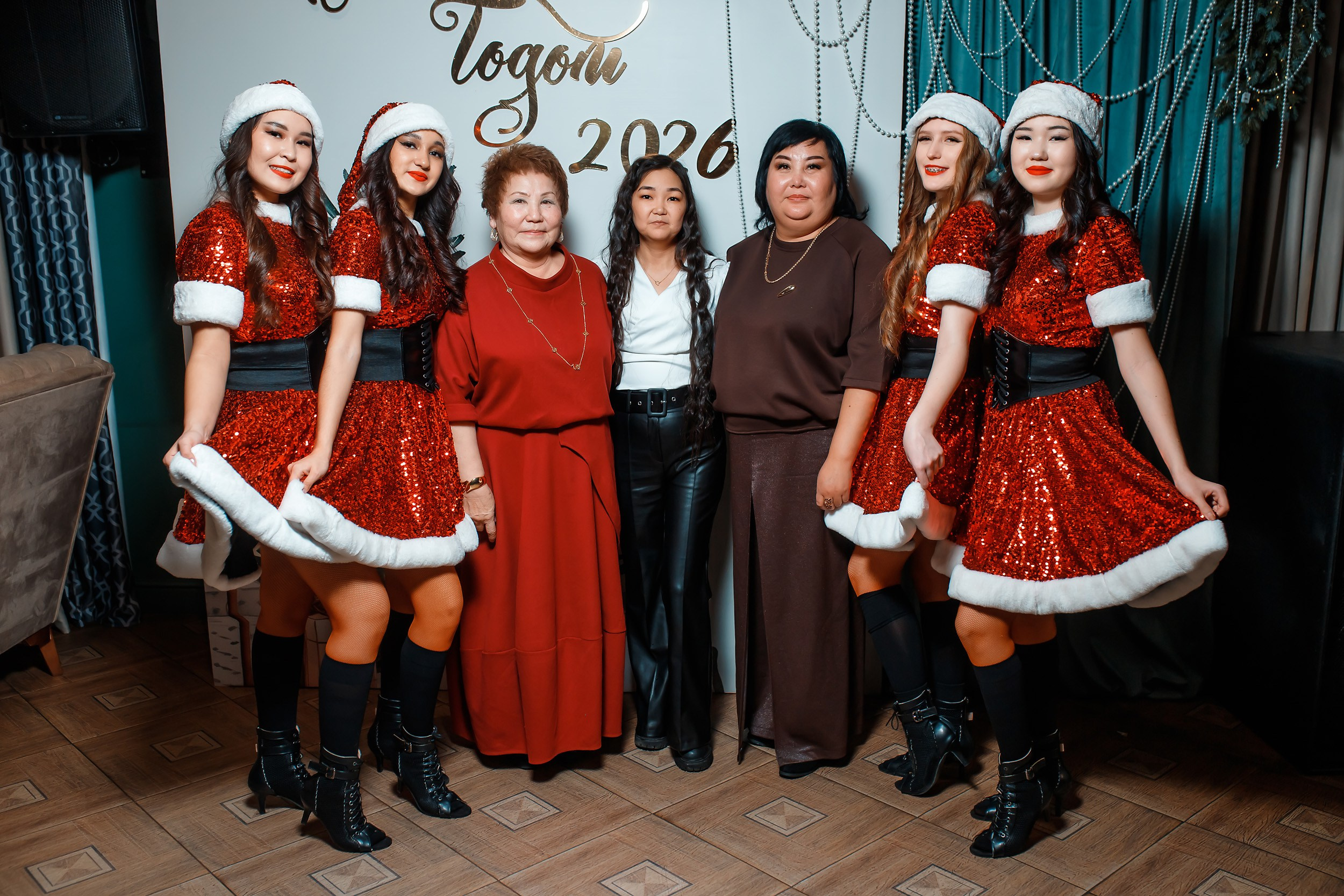 Bossfor. Кипятком Павлодар