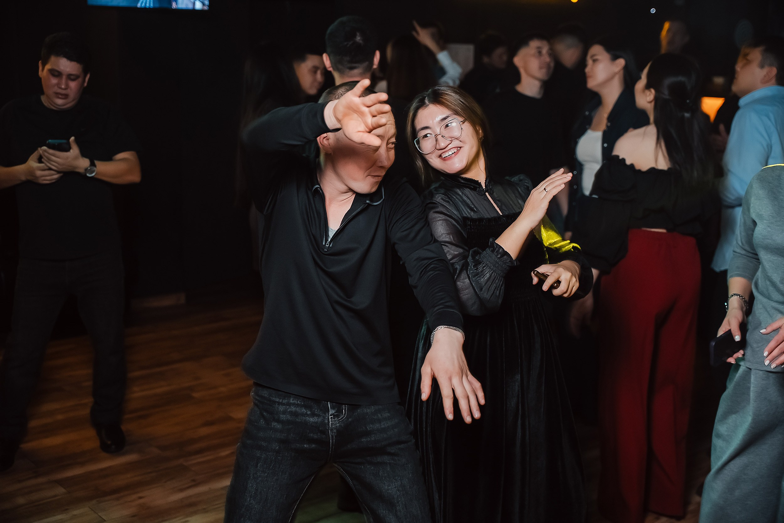 Gipsy. Кипятком Павлодар