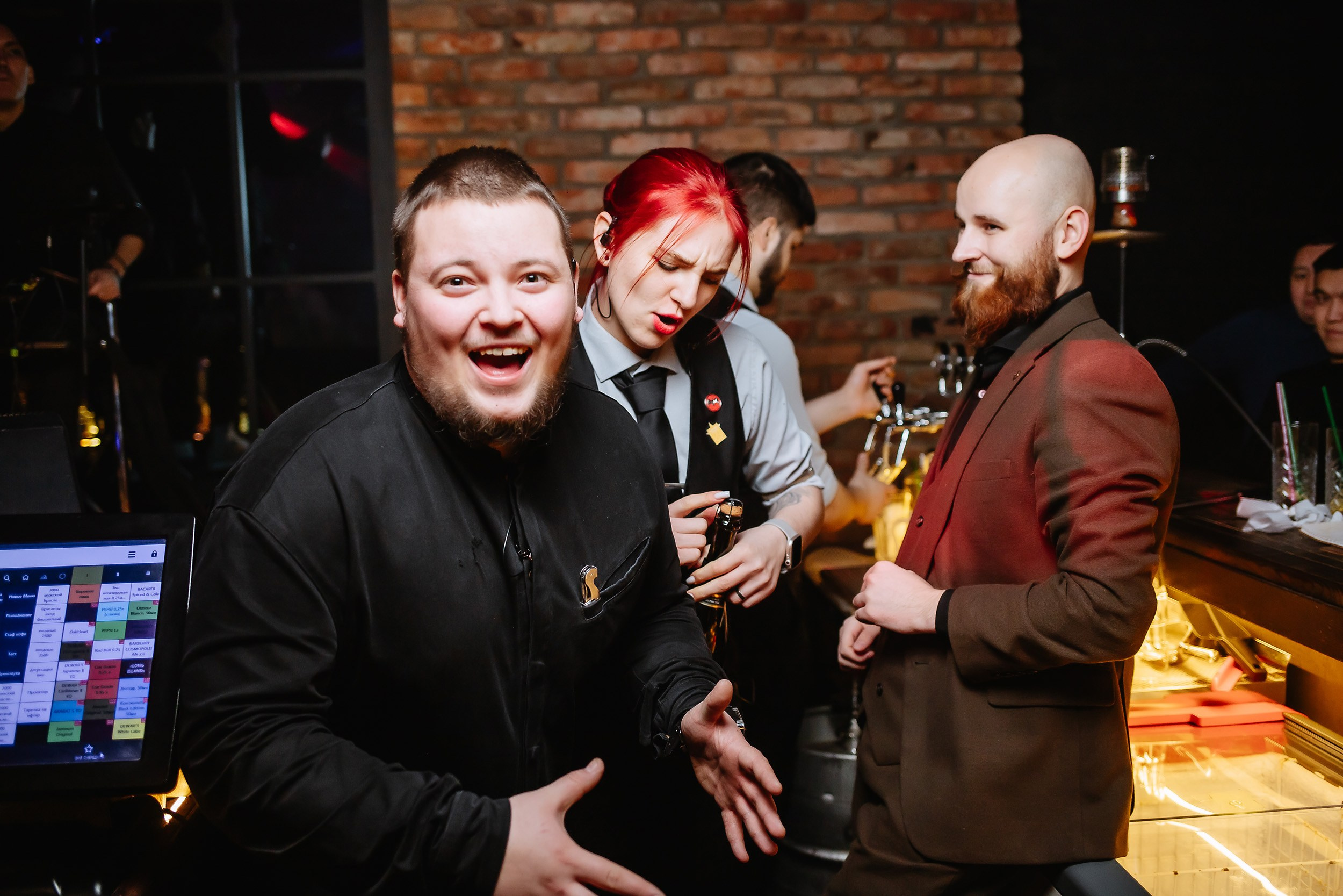 Hudson. Кипятком Павлодар