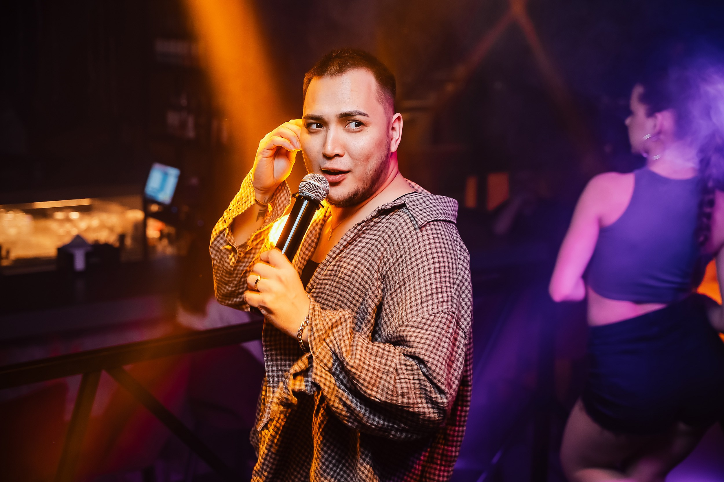 Insomnia. Кипятком Павлодар