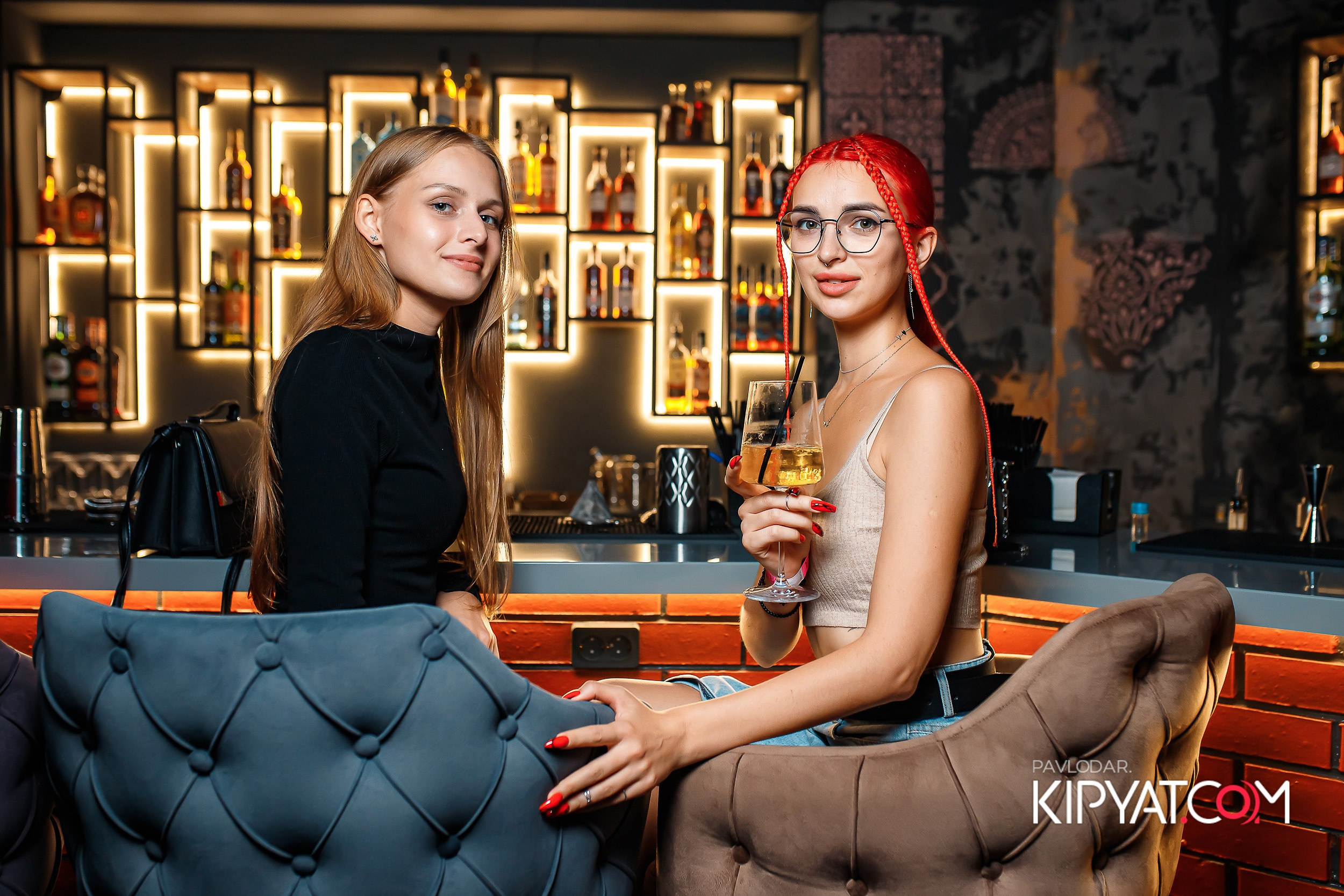 EZ. Кипятком Павлодар