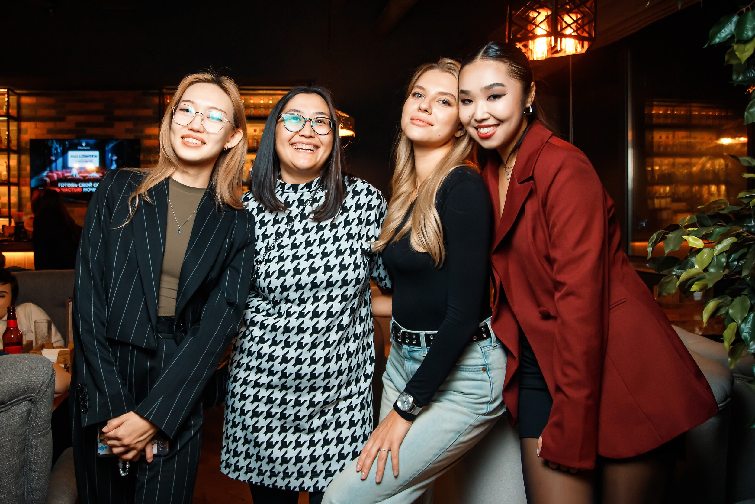 Hudson. Кипятком Павлодар