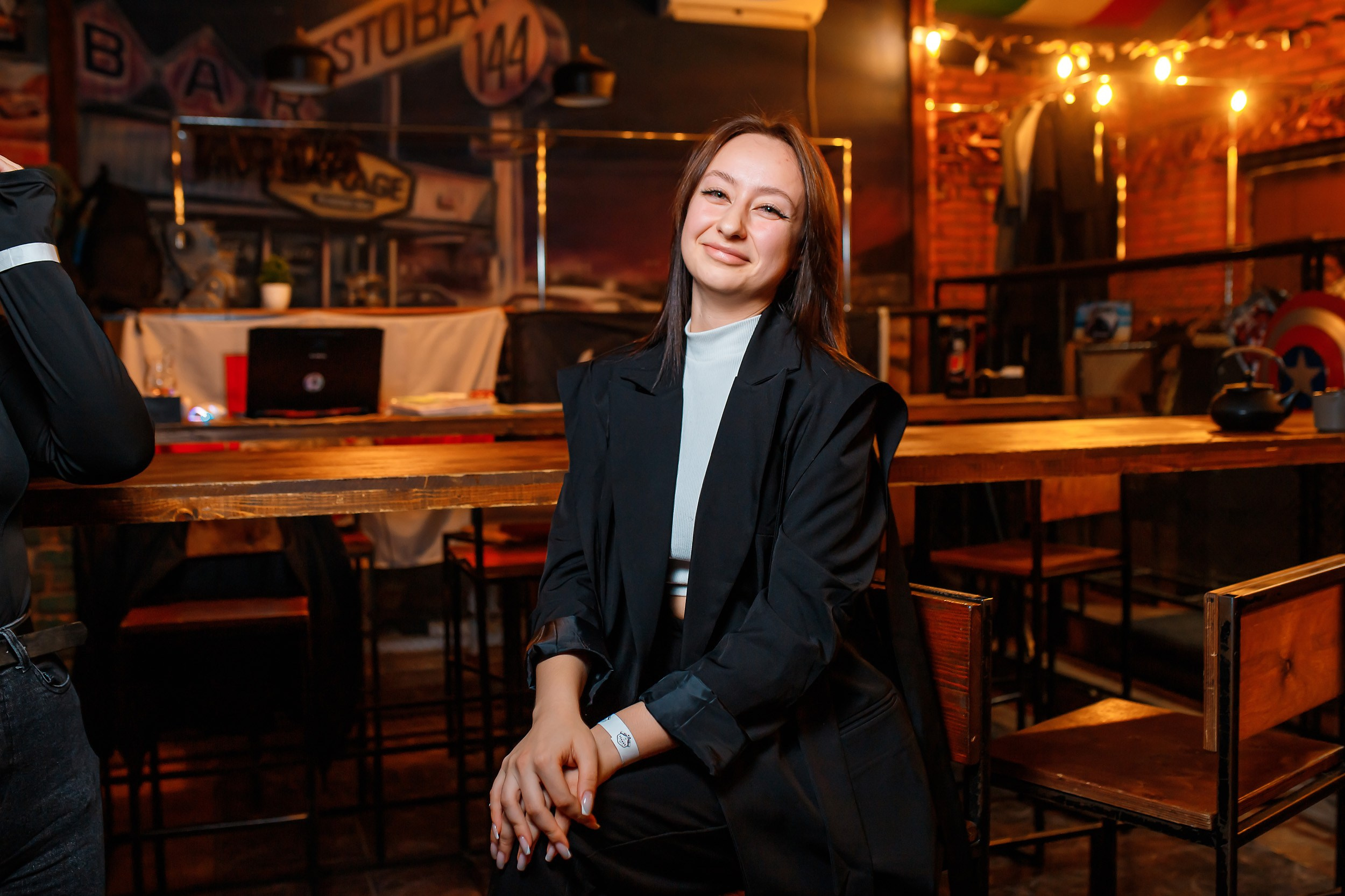 Garage. Кипятком Павлодар