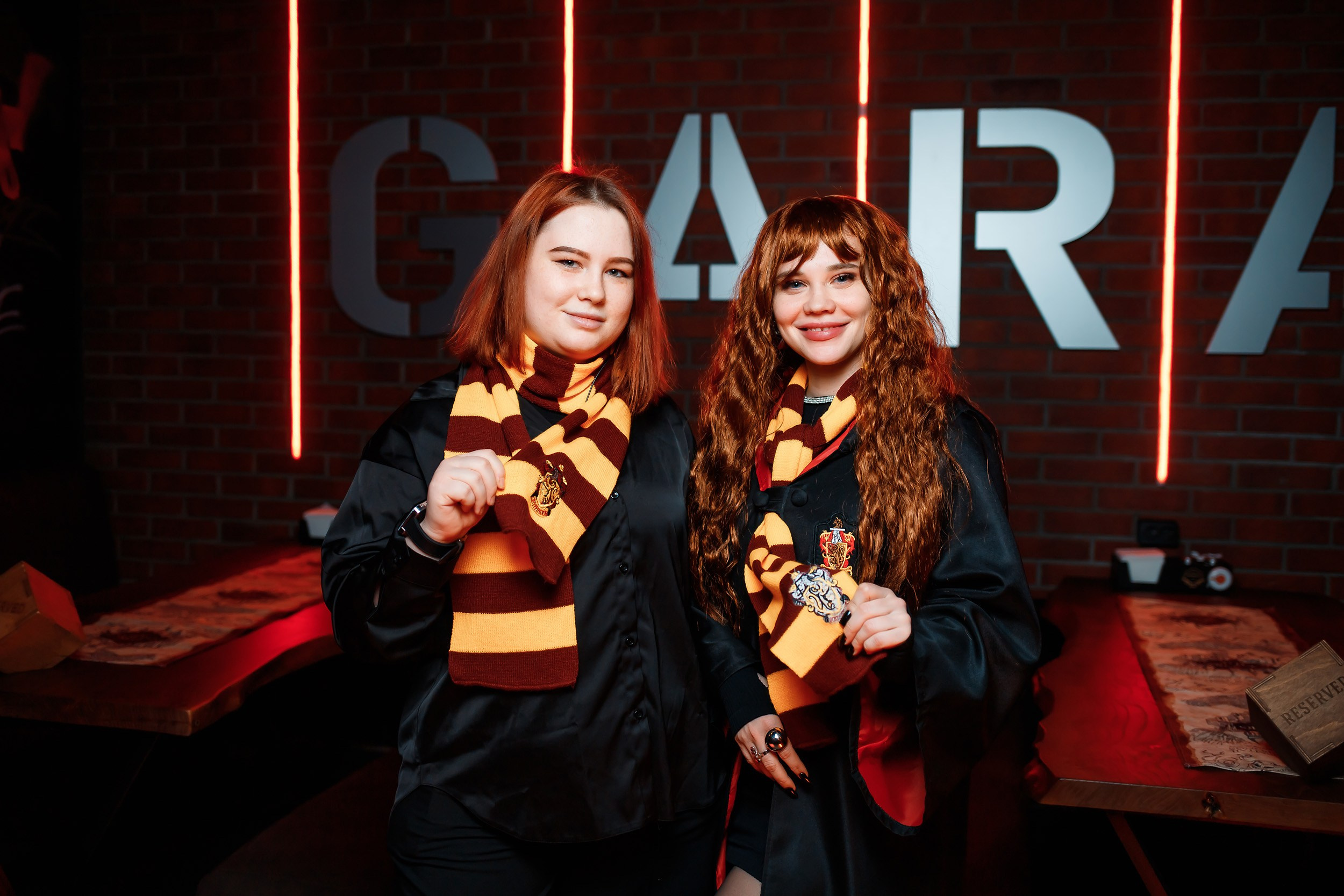 Garage. Кипятком Павлодар