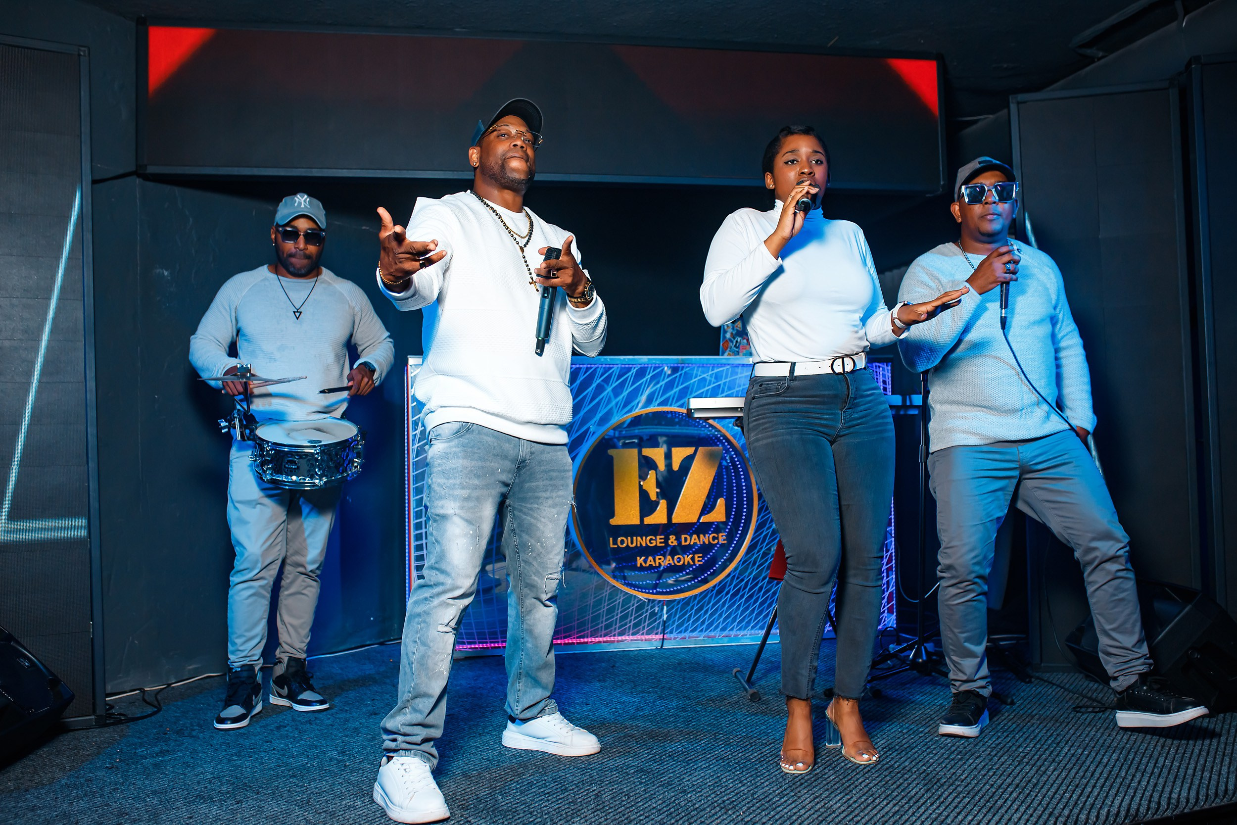 EZ. Кипятком Павлодар