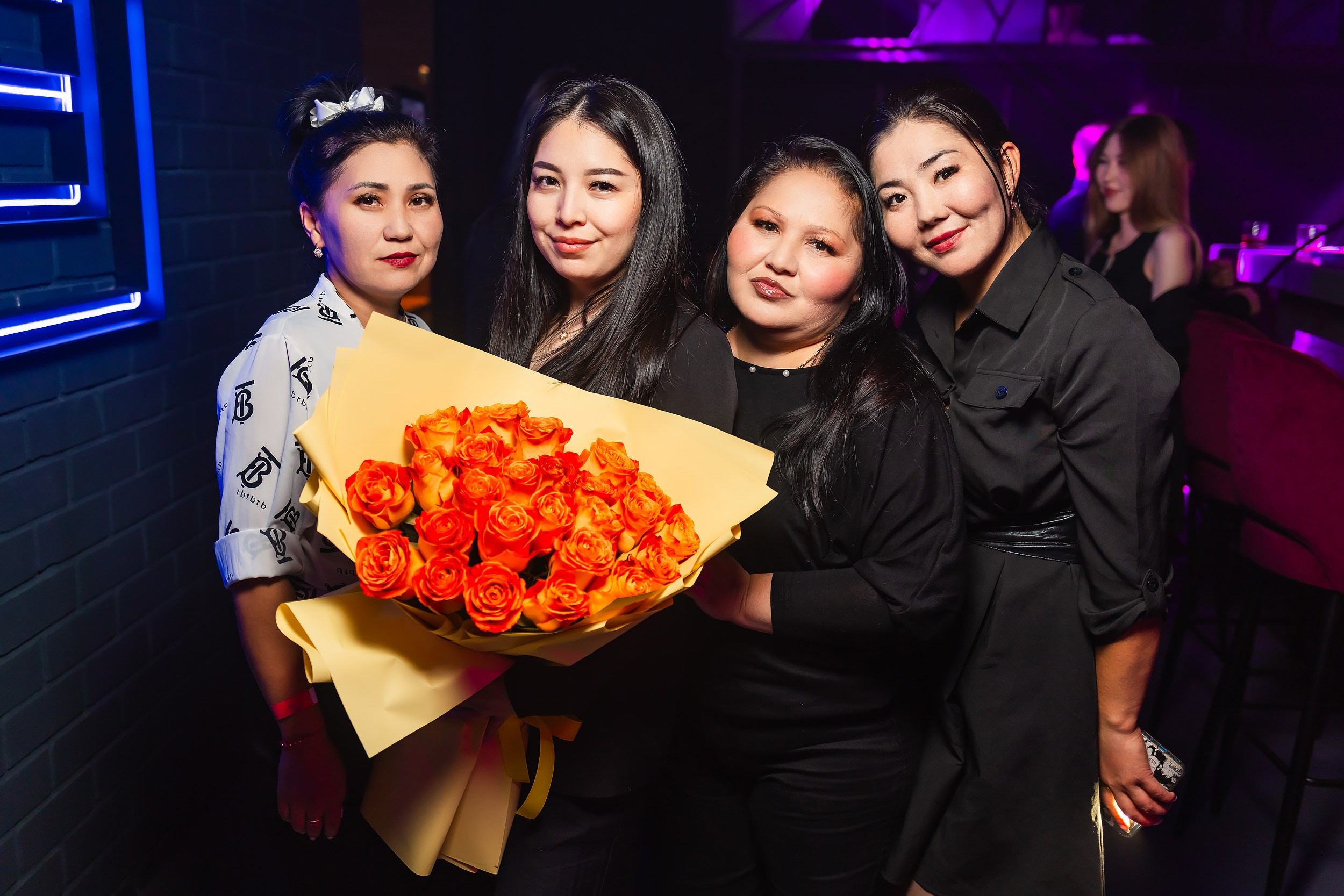 Insomnia. Кипятком Павлодар