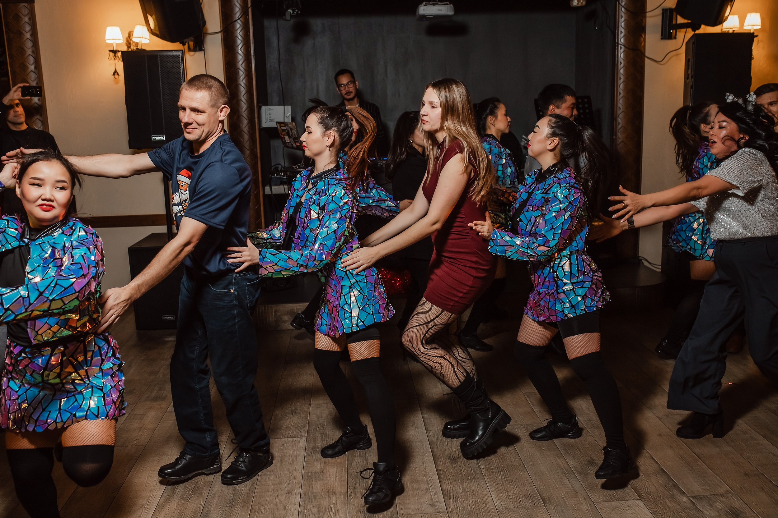 Seasons. Кипятком Павлодар