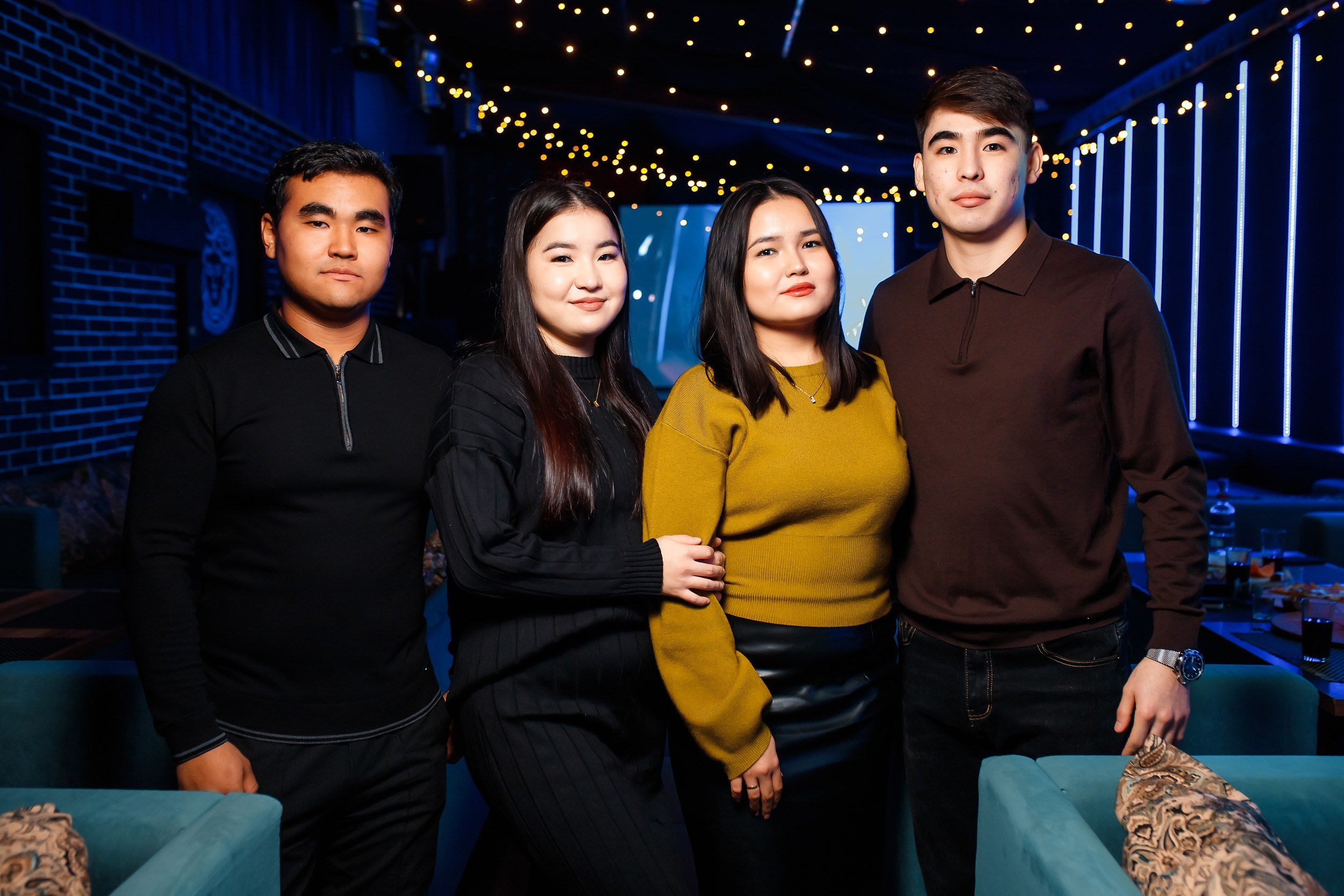 Camelot. Кипятком Павлодар