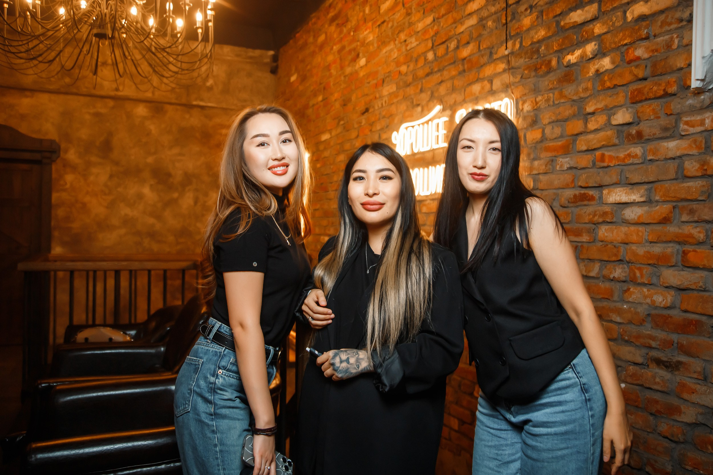 Hudson. Кипятком Павлодар