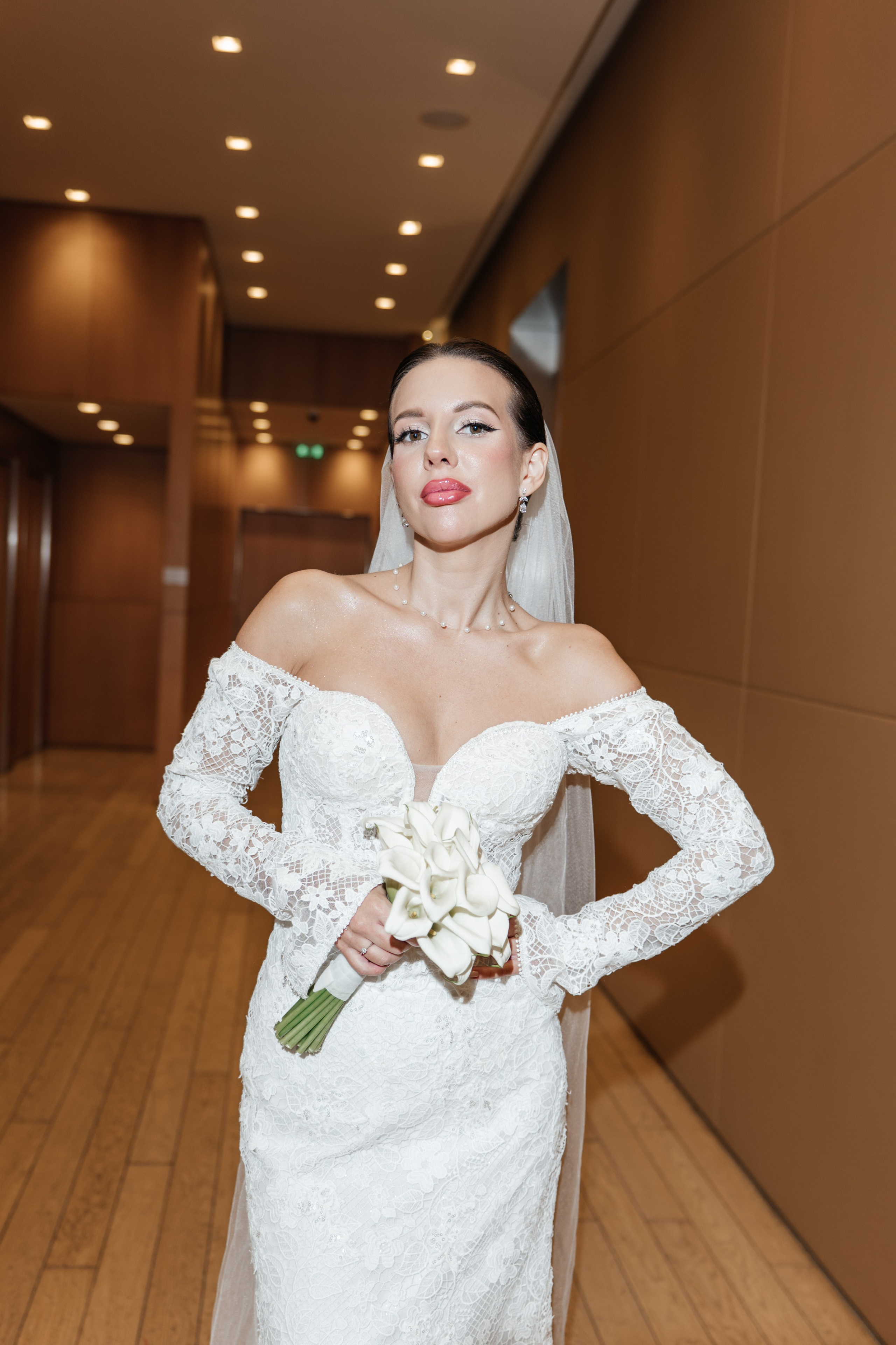 DENIS & ANASTASIA. Свадебное ФОТО & ВИДЕО Москва/Липецк